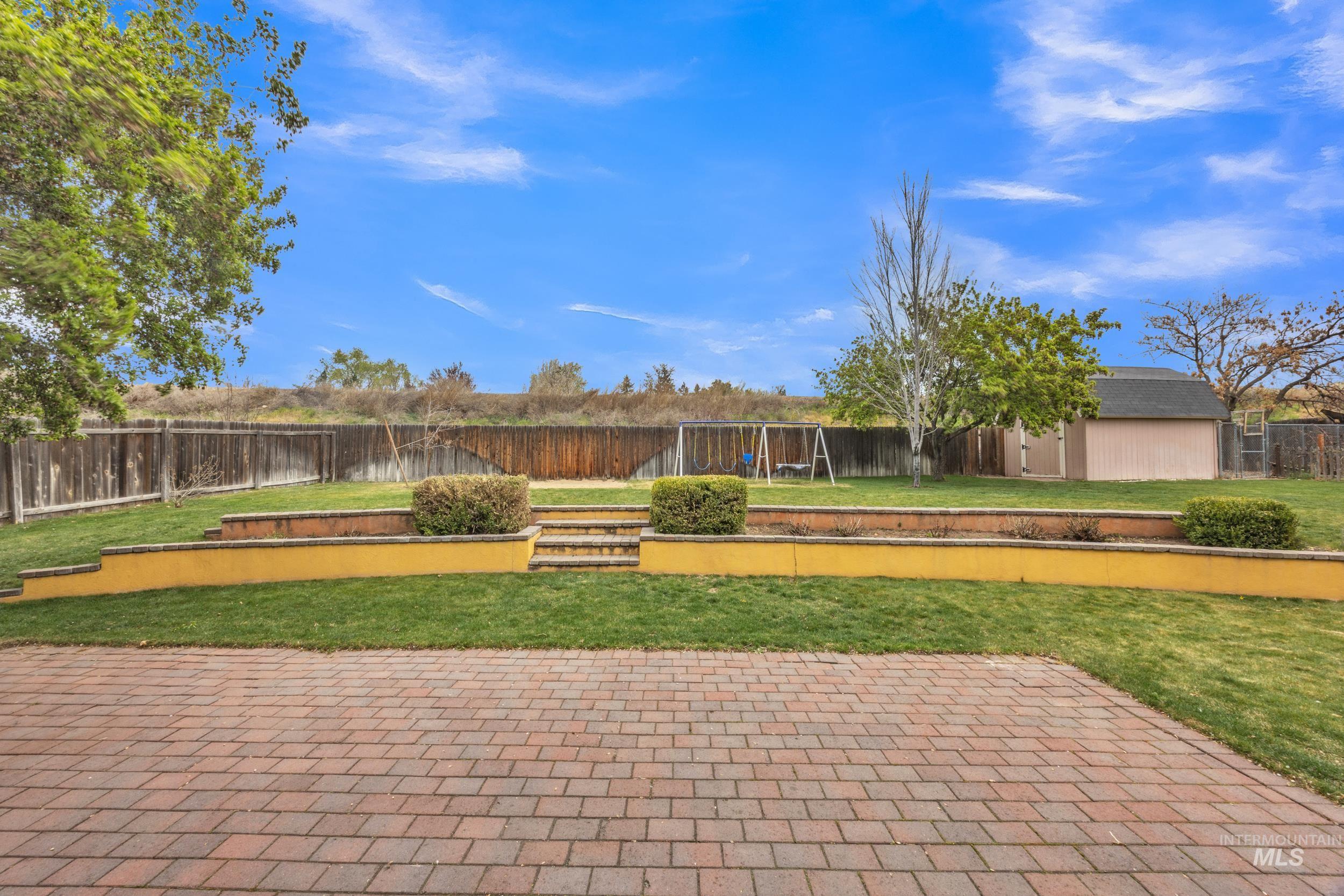 6280 S Solar Way, Boise, Idaho 83709, 4 Bedrooms, 3 Bathrooms, Residential For Sale, Price $559,900, 98980626