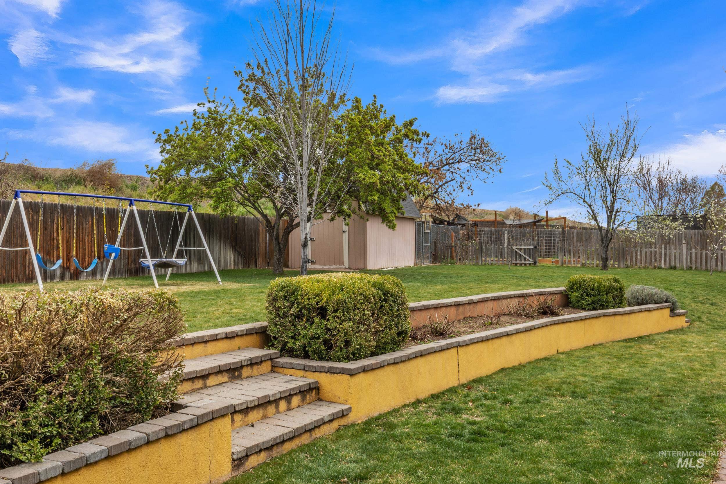 6280 S Solar Way, Boise, Idaho 83709, 4 Bedrooms, 3 Bathrooms, Residential For Sale, Price $559,900, 98980626