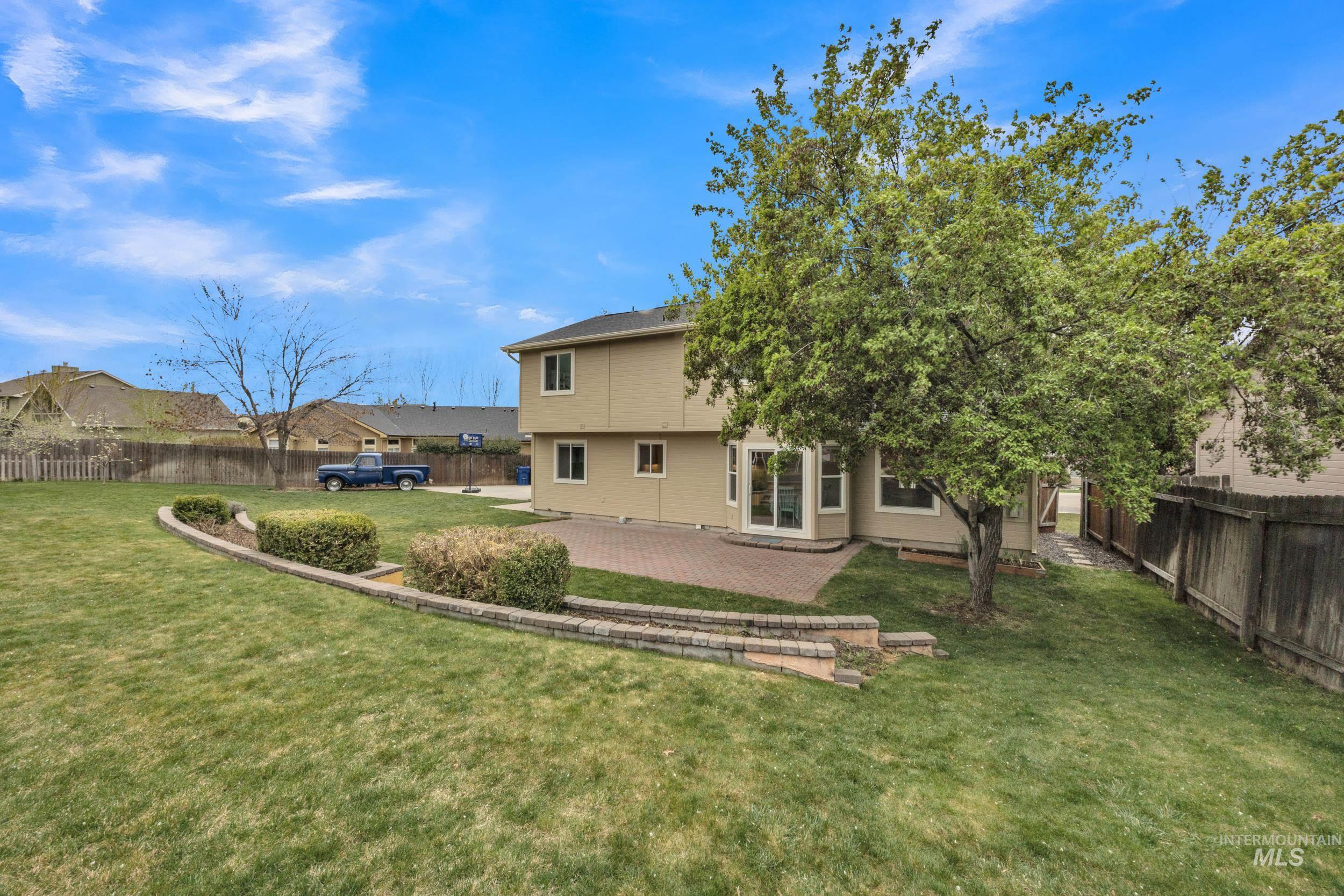 6280 S Solar Way, Boise, Idaho 83709, 4 Bedrooms, 3 Bathrooms, Residential For Sale, Price $559,900, 98980626