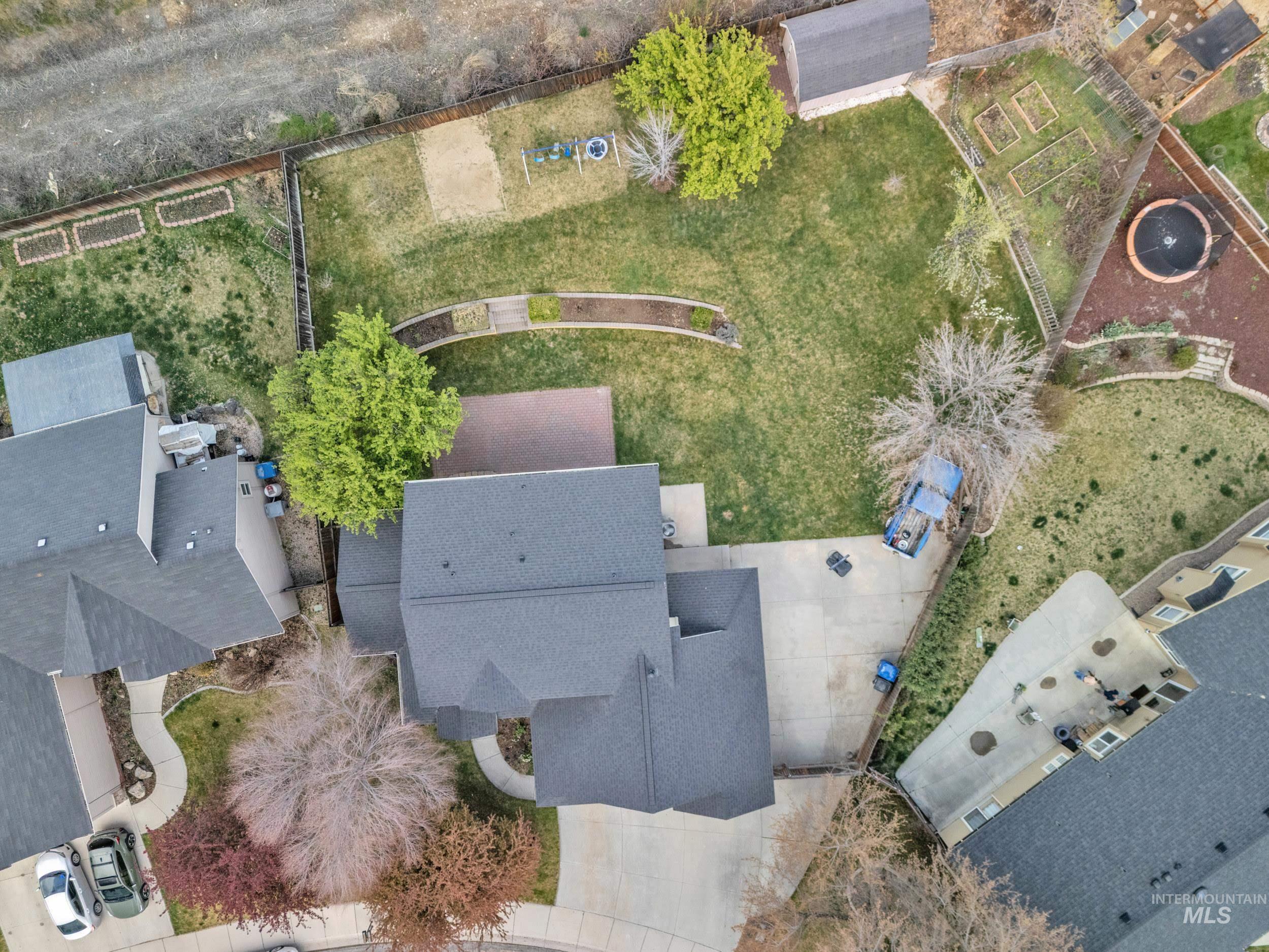 6280 S Solar Way, Boise, Idaho 83709, 4 Bedrooms, 3 Bathrooms, Residential For Sale, Price $559,900, 98980626