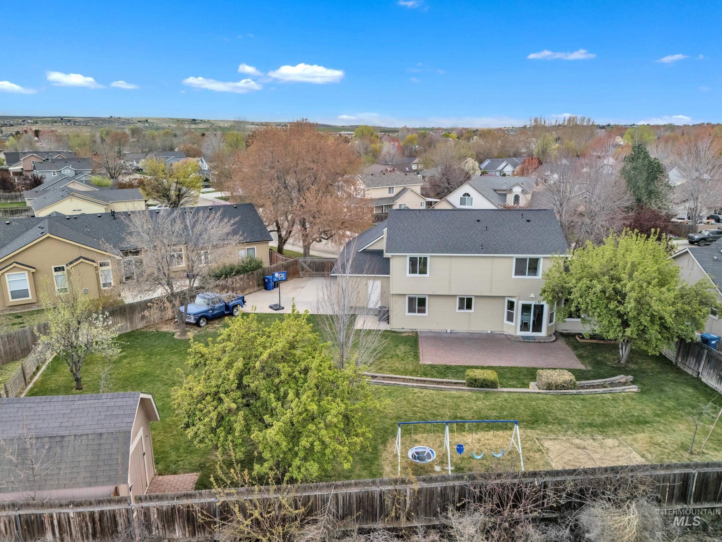 6280 S Solar Way, Boise, Idaho 83709, 4 Bedrooms, 3 Bathrooms, Residential For Sale, Price $559,900, 98980626