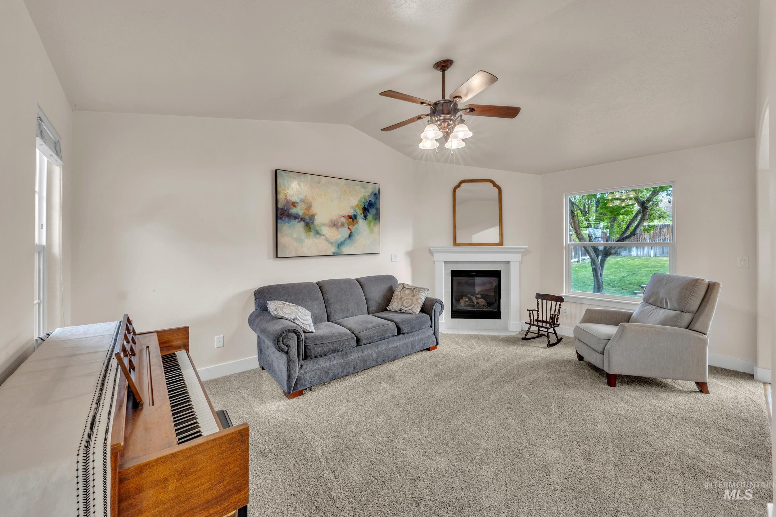 6280 S Solar Way, Boise, Idaho 83709, 4 Bedrooms, 3 Bathrooms, Residential For Sale, Price $559,900, 98980626