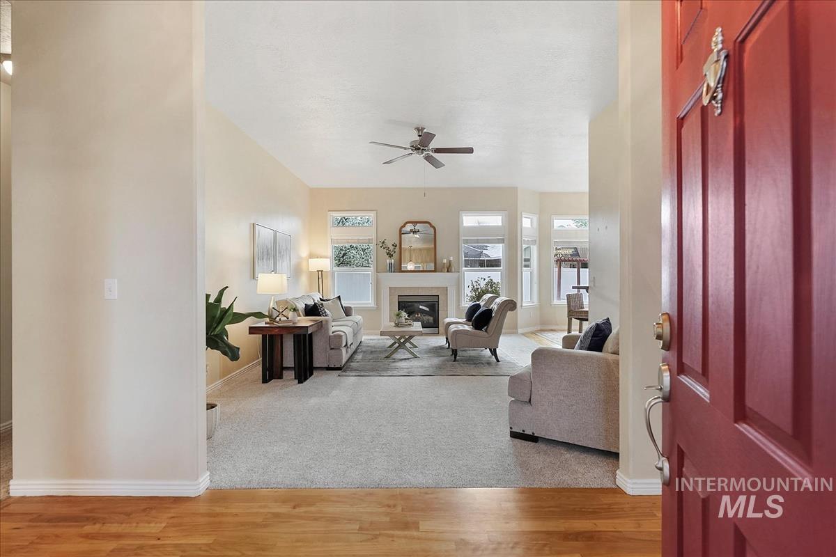 558 N Cardigan Avenue, Star, Idaho 83669, 3 Bedrooms, 2 Bathrooms, Residential For Sale, Price $499,900, 98980629