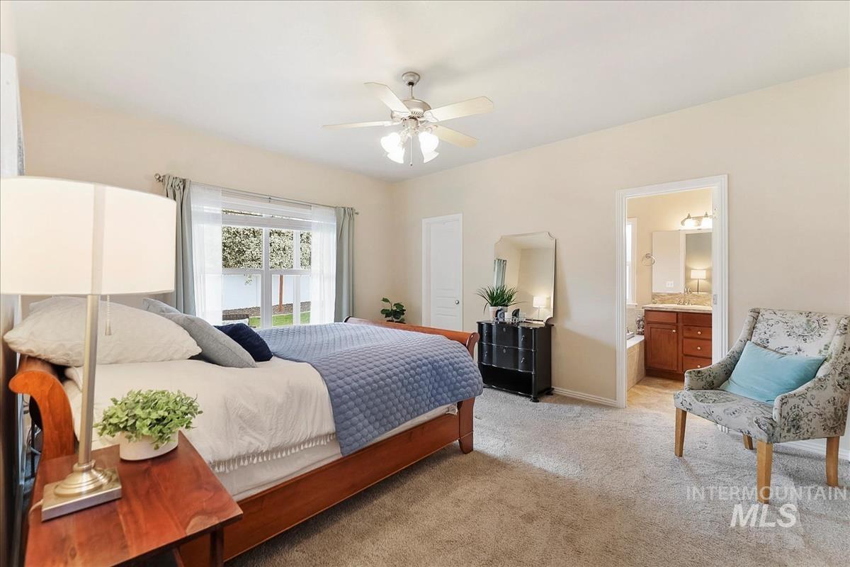 558 N Cardigan Avenue, Star, Idaho 83669, 3 Bedrooms, 2 Bathrooms, Residential For Sale, Price $499,900, 98980629