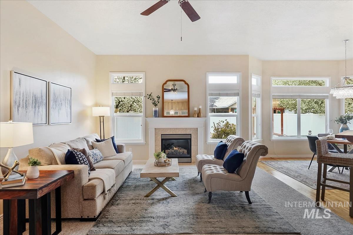 558 N Cardigan Avenue, Star, Idaho 83669, 3 Bedrooms, 2 Bathrooms, Residential For Sale, Price $499,900, 98980629