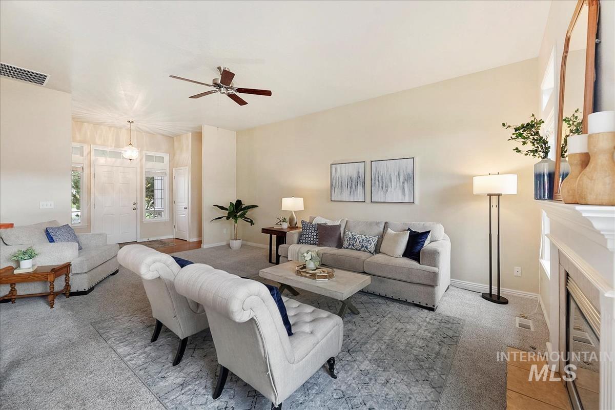 558 N Cardigan Avenue, Star, Idaho 83669, 3 Bedrooms, 2 Bathrooms, Residential For Sale, Price $499,900, 98980629