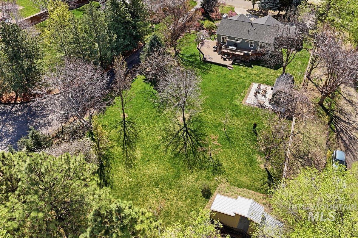 10430 W La Hontan Dr, Boise, Idaho 83709, 4 Bedrooms, 2.5 Bathrooms, Residential For Sale, Price $799,000, 98980630