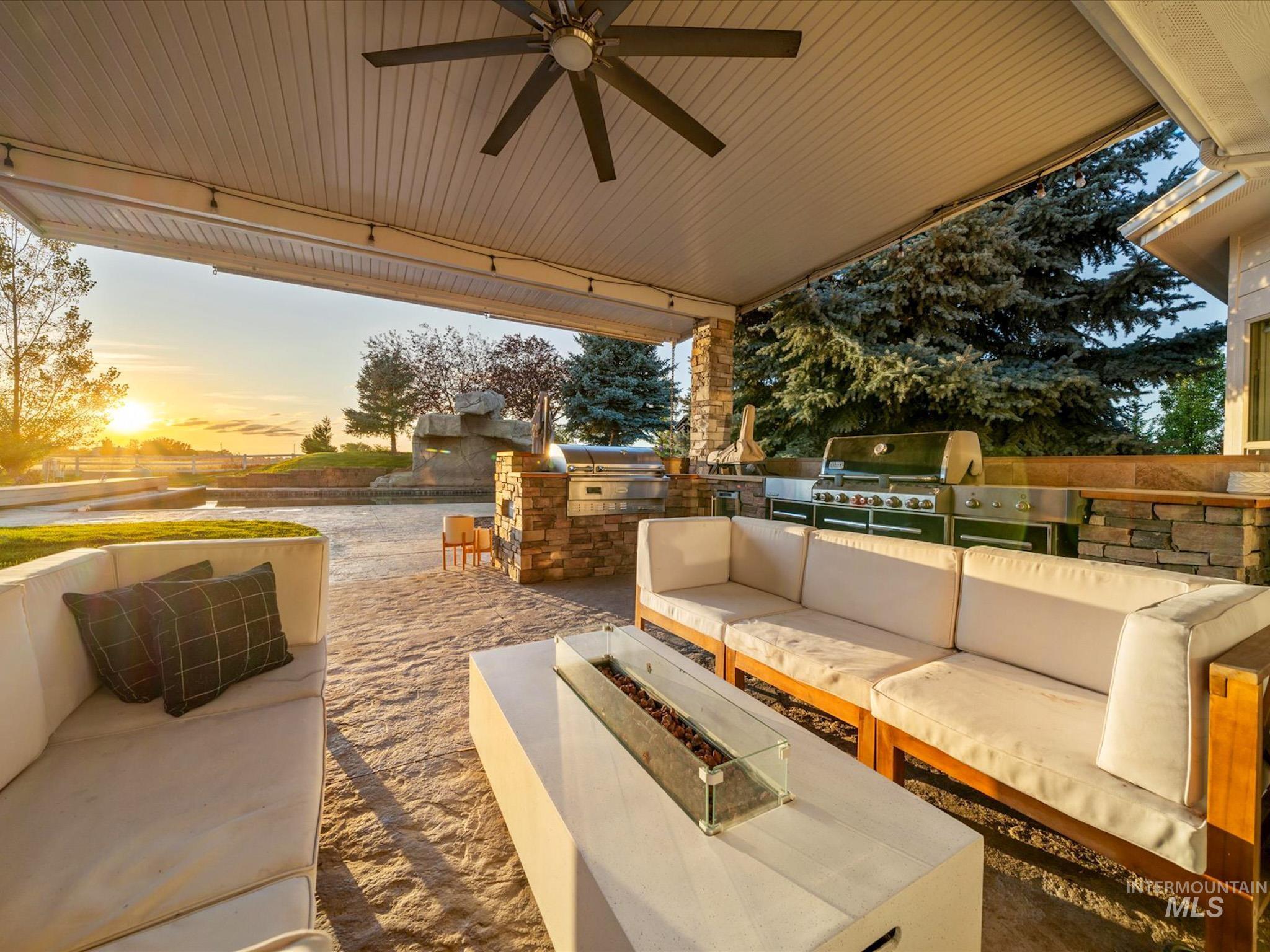 6255 S Tarrega Ln, Meridian, Idaho 83642, 4 Bedrooms, 3.5 Bathrooms, Residential For Sale, Price $1,695,000,MLS 98980633