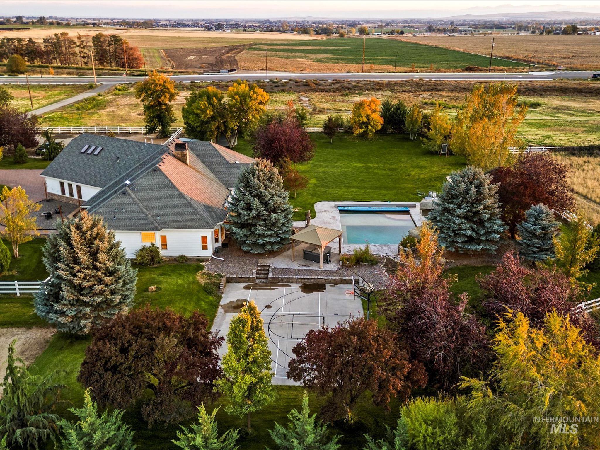 6255 S Tarrega Ln, Meridian, Idaho 83642, 4 Bedrooms, 3.5 Bathrooms, Residential For Sale, Price $1,695,000,MLS 98980633