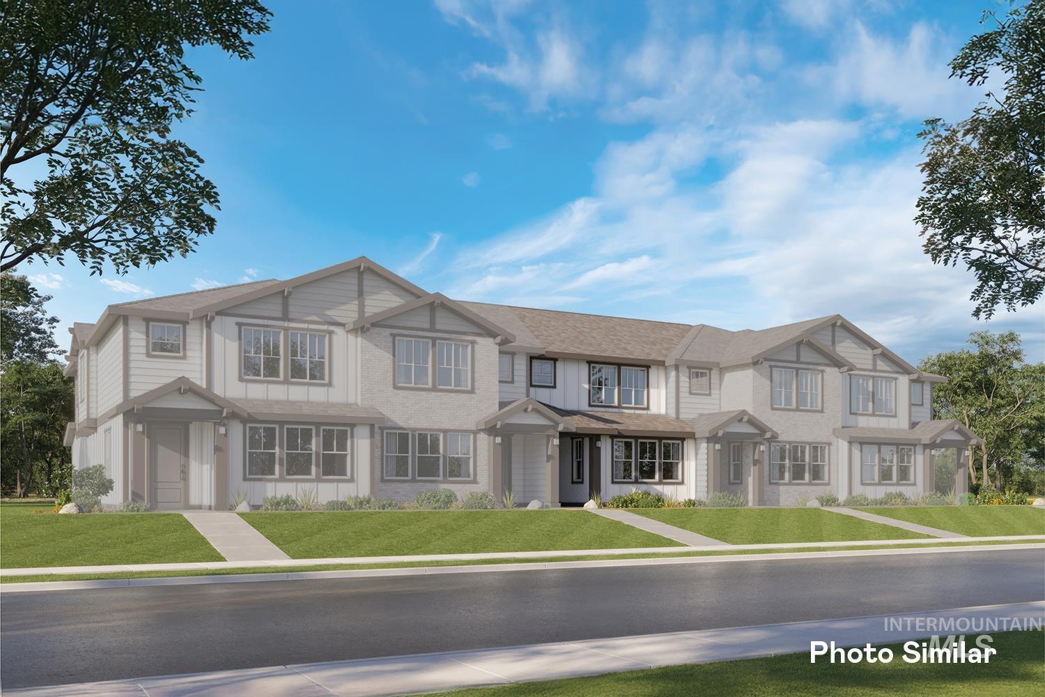 4207 W Perspective St, Eagle, Idaho 83616, 3 Bedrooms, 2.5 Bathrooms, Residential For Sale, Price $393,900,MLS 98980635