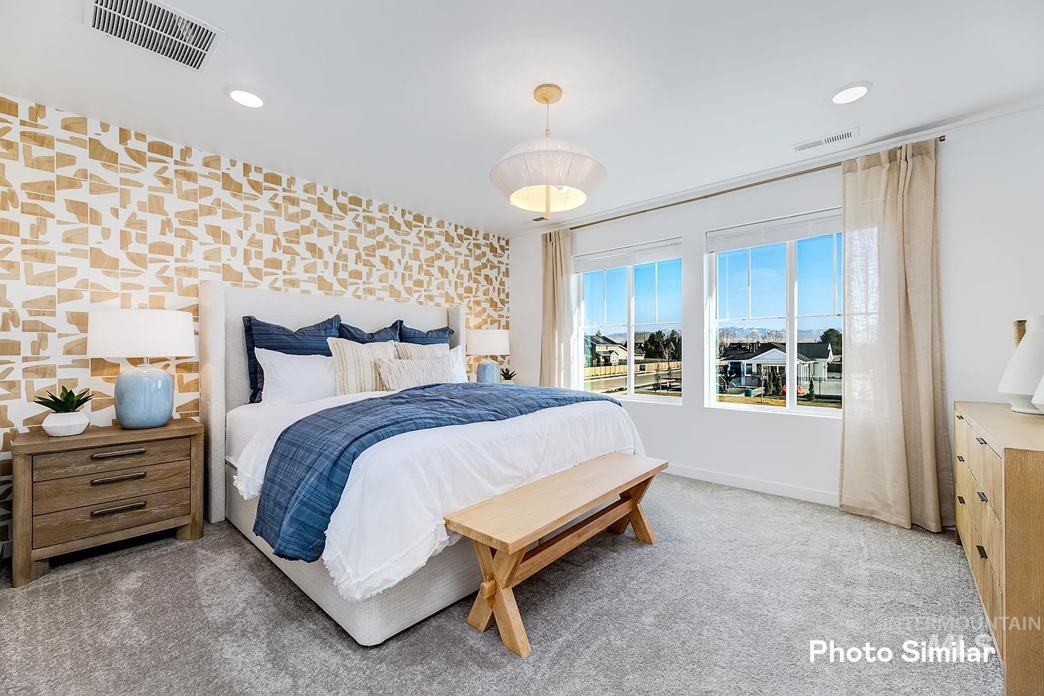 4207 W Perspective St, Eagle, Idaho 83616, 3 Bedrooms, 2.5 Bathrooms, Residential For Sale, Price $393,900,MLS 98980635