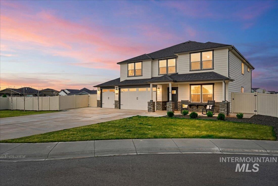 Residential For Sale