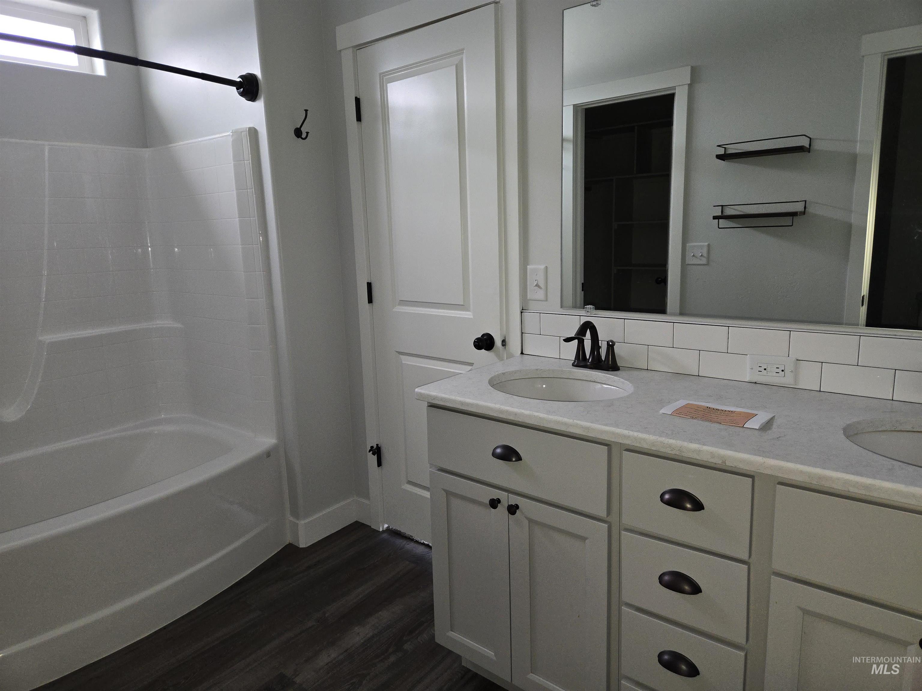 1418 N Birch Street, Jerome, Idaho 83338, 4 Bedrooms, 2 Bathrooms, Residential For Sale, Price $351,300, 98980639