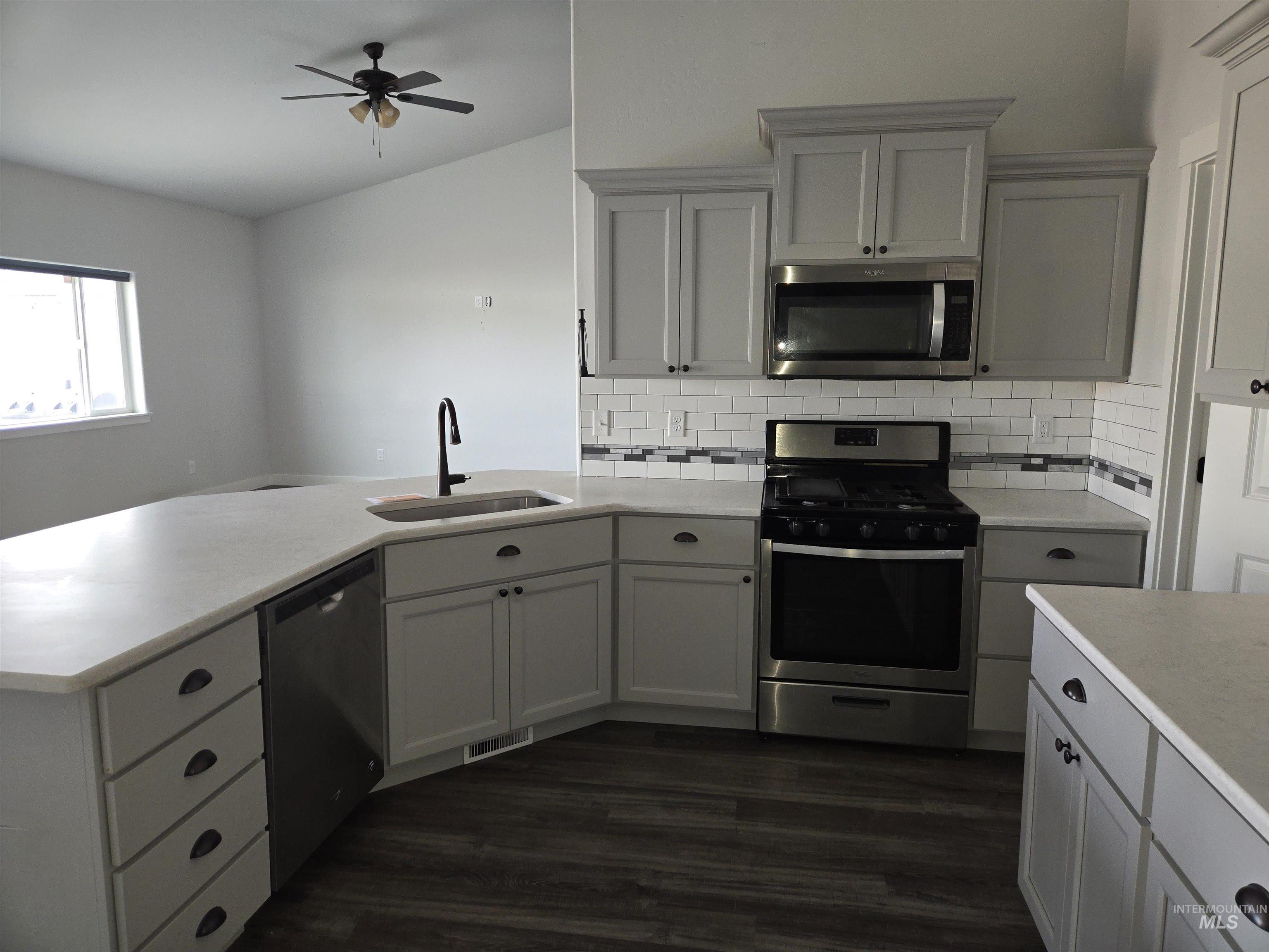 1418 N Birch Street, Jerome, Idaho 83338, 4 Bedrooms, 2 Bathrooms, Residential For Sale, Price $351,300, 98980639