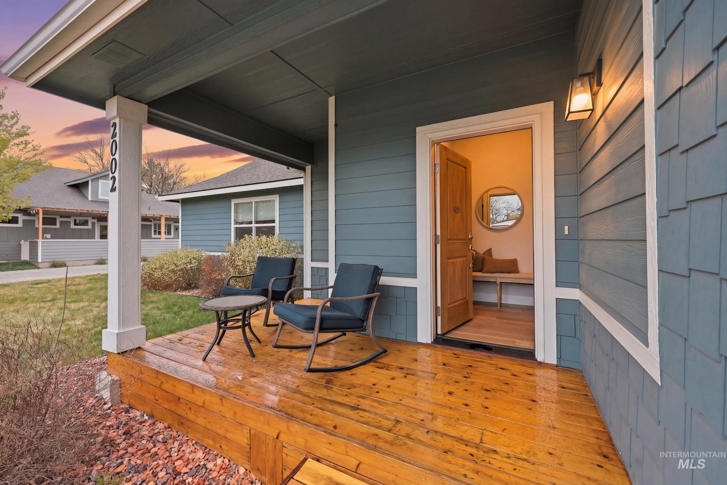 2002 S Hilton, Boise, Idaho 83705, 3 Bedrooms, 2 Bathrooms, Residential For Sale, Price $634,900, 98980640