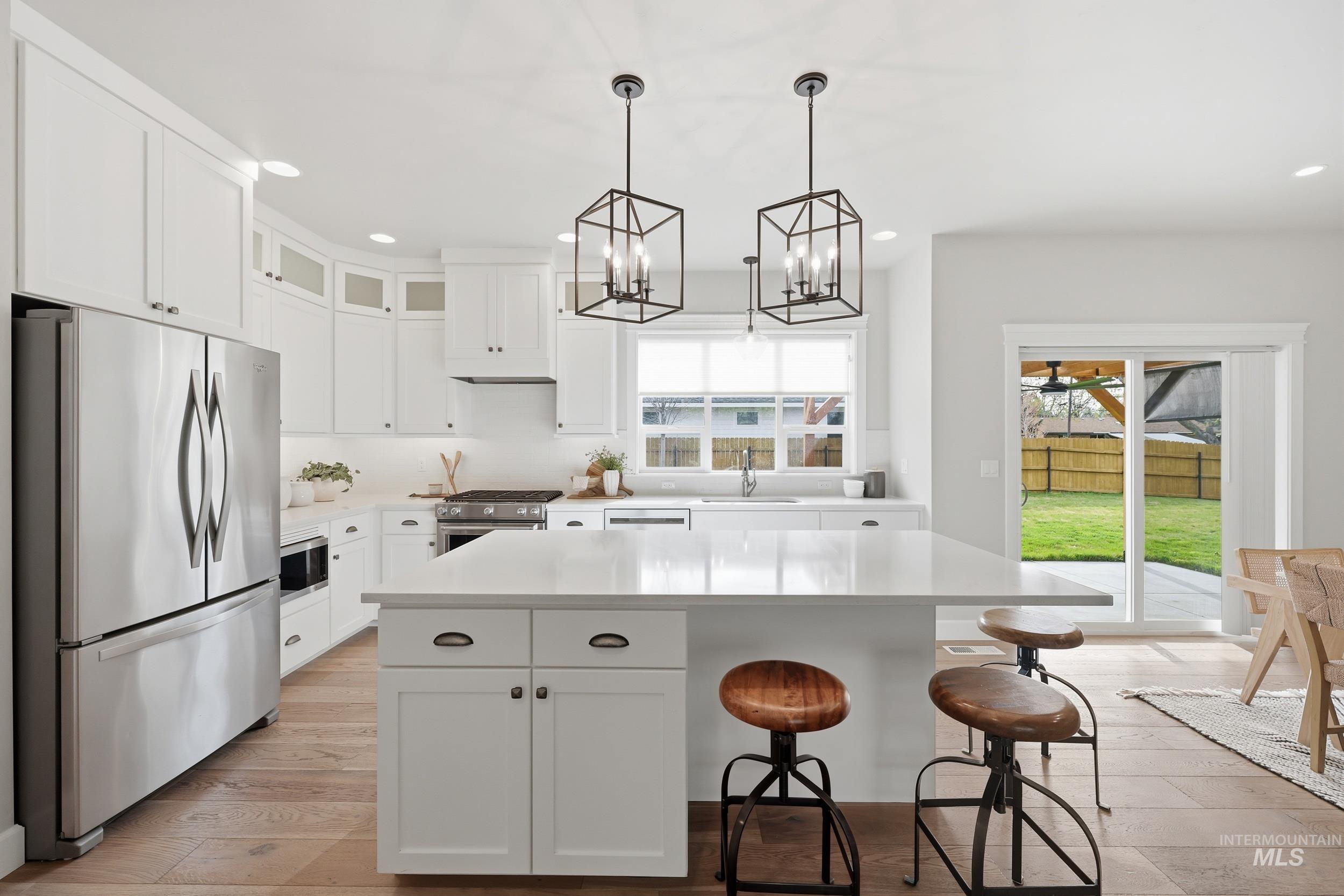 2002 S Hilton, Boise, Idaho 83705, 3 Bedrooms, 2 Bathrooms, Residential For Sale, Price $634,900, 98980640