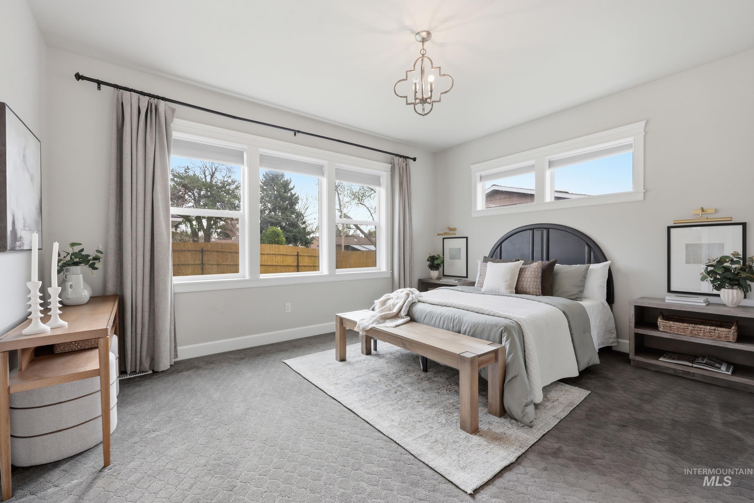 2002 S Hilton, Boise, Idaho 83705, 3 Bedrooms, 2 Bathrooms, Residential For Sale, Price $634,900, 98980640