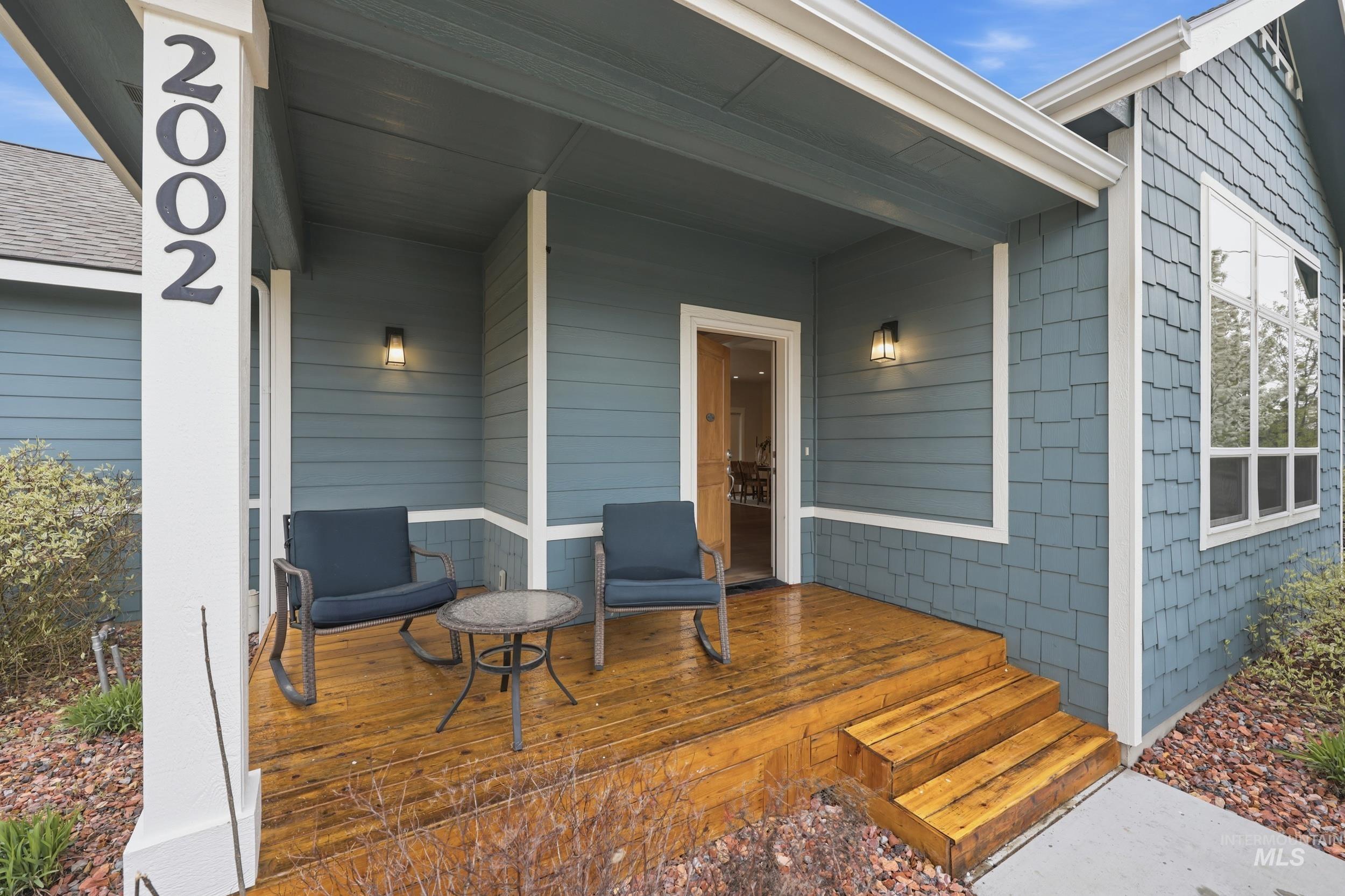 2002 S Hilton, Boise, Idaho 83705, 3 Bedrooms, 2 Bathrooms, Residential For Sale, Price $634,900, 98980640