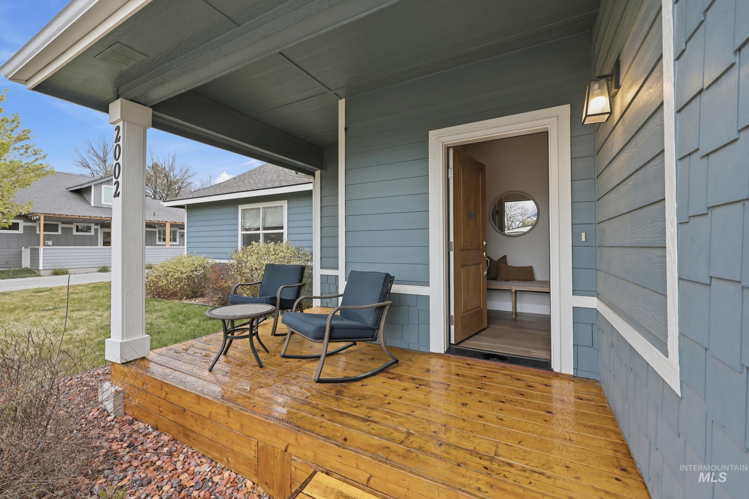 2002 S Hilton, Boise, Idaho 83705, 3 Bedrooms, 2 Bathrooms, Residential For Sale, Price $634,900, 98980640