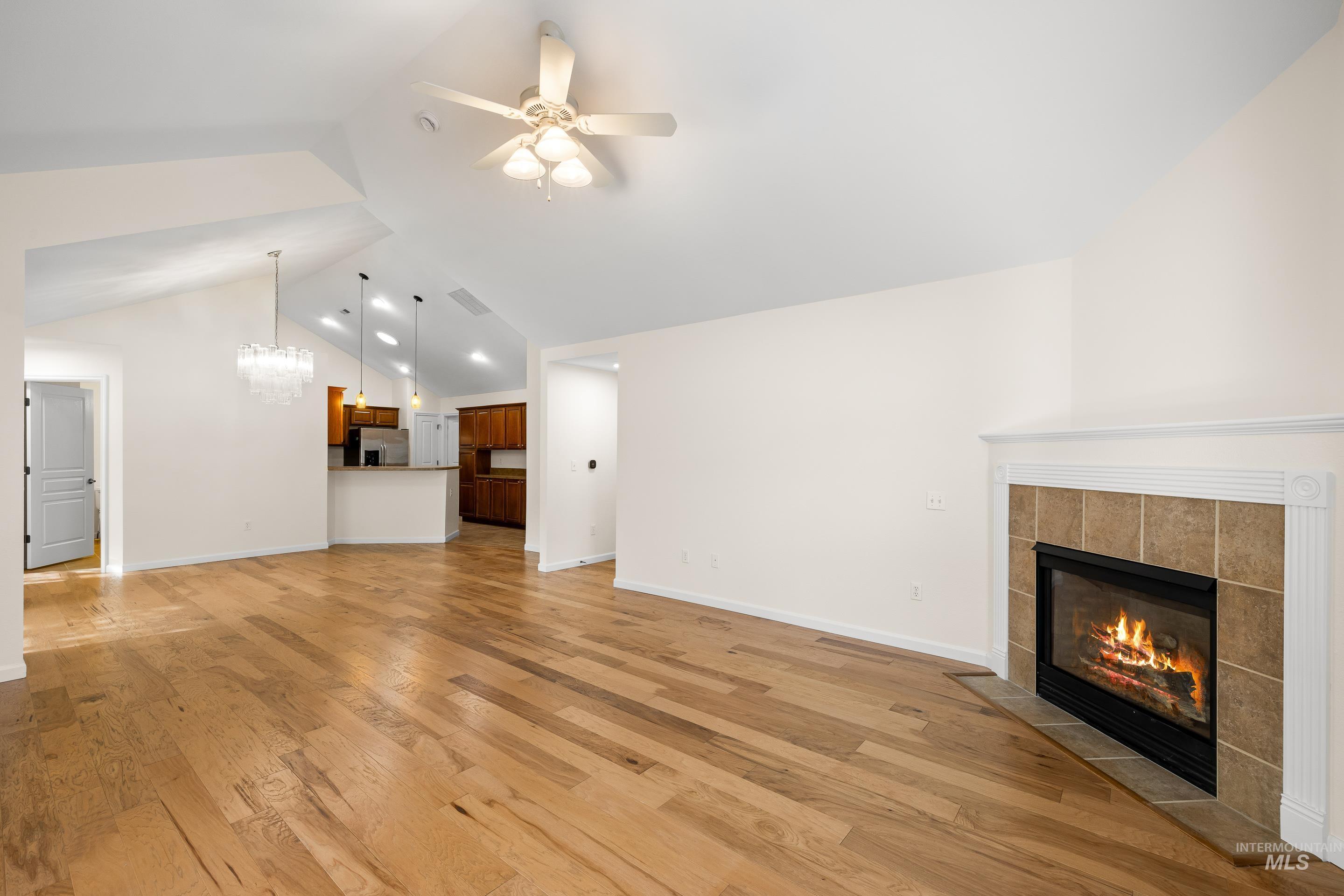 1538 N McKinney, Boise, Idaho 83704, 2 Bedrooms, 2 Bathrooms, Residential For Sale, Price $415,000, 98980642