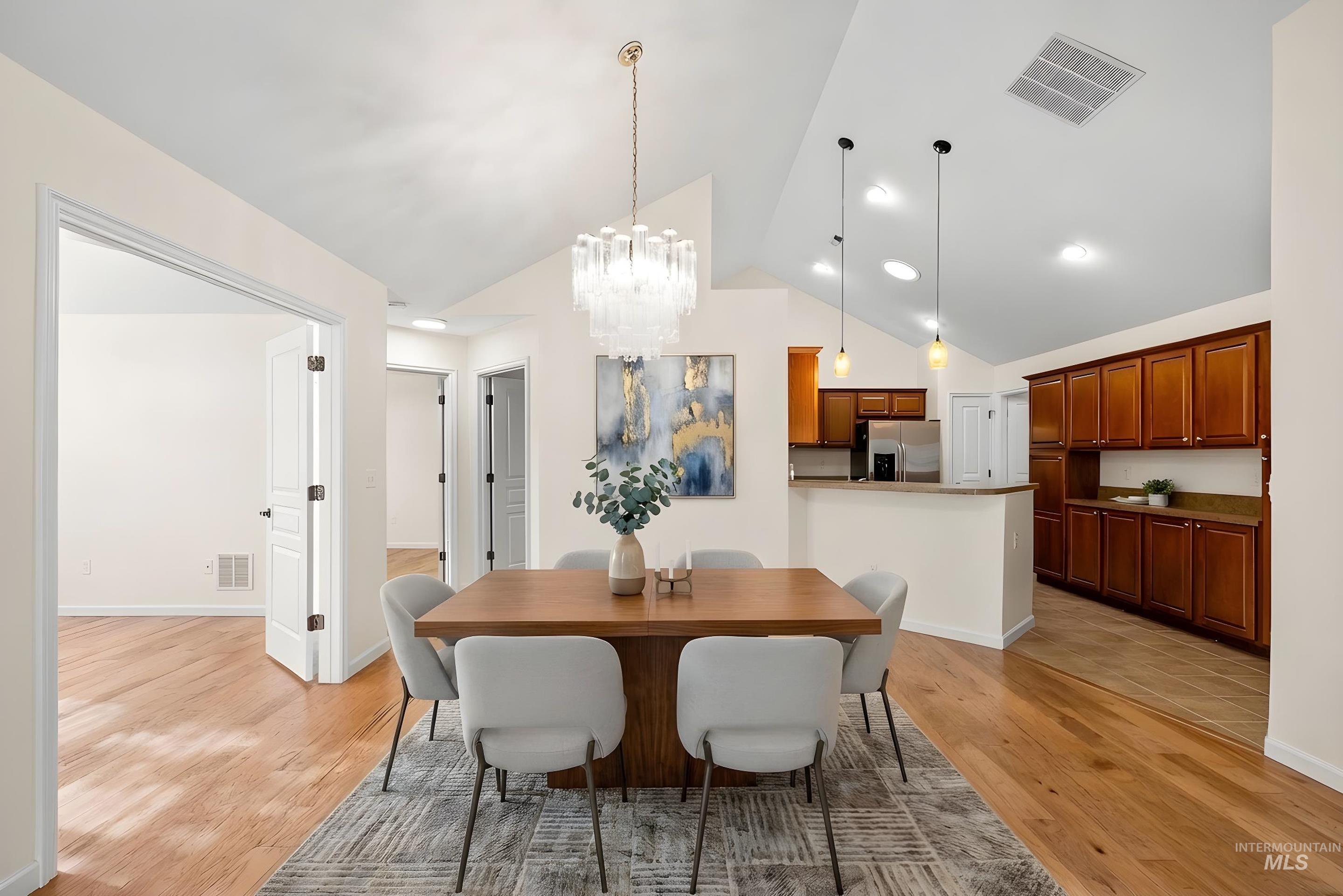 1538 N McKinney, Boise, Idaho 83704, 2 Bedrooms, 2 Bathrooms, Residential For Sale, Price $415,000, 98980642