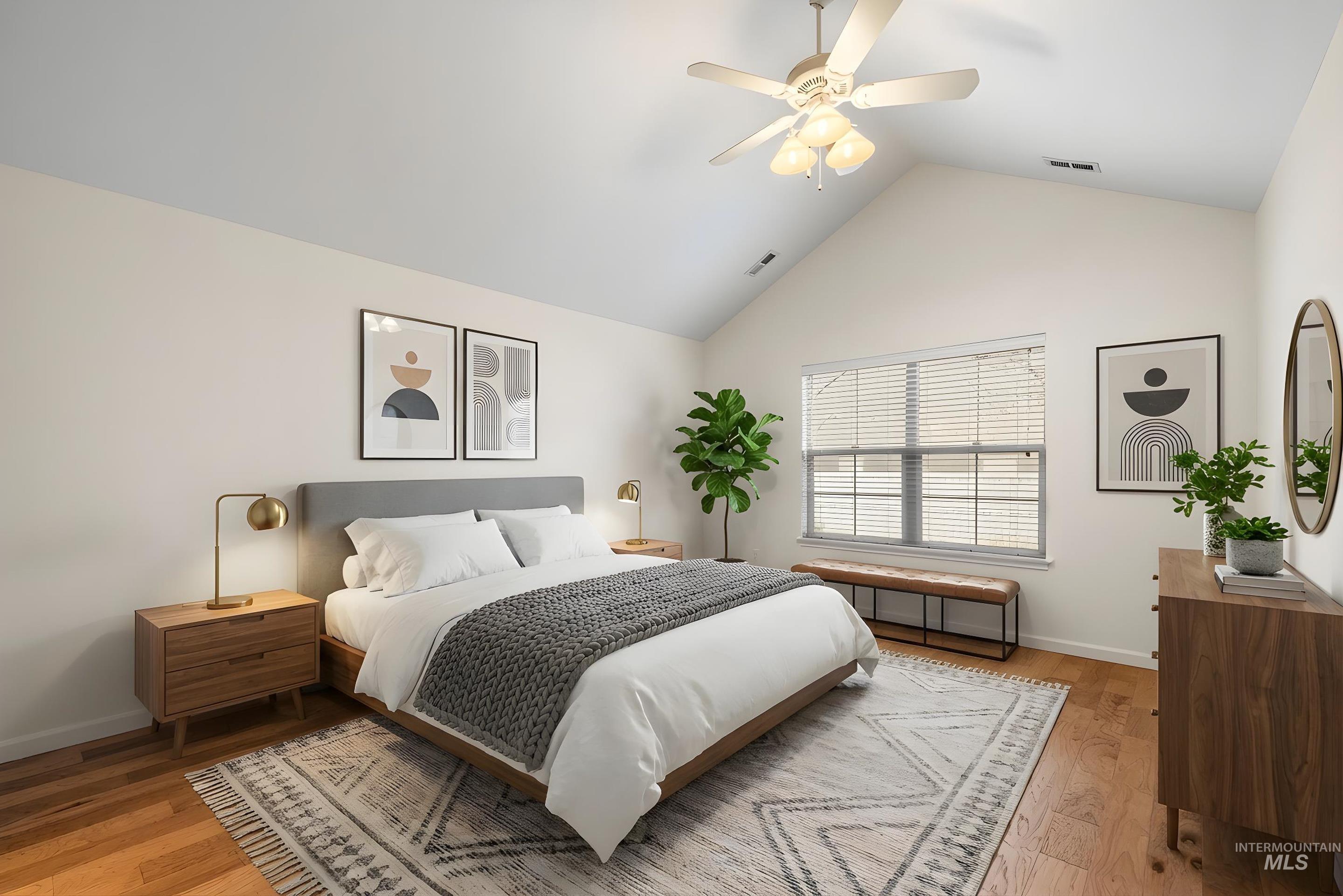 1538 N McKinney, Boise, Idaho 83704, 2 Bedrooms, 2 Bathrooms, Residential For Sale, Price $415,000, 98980642