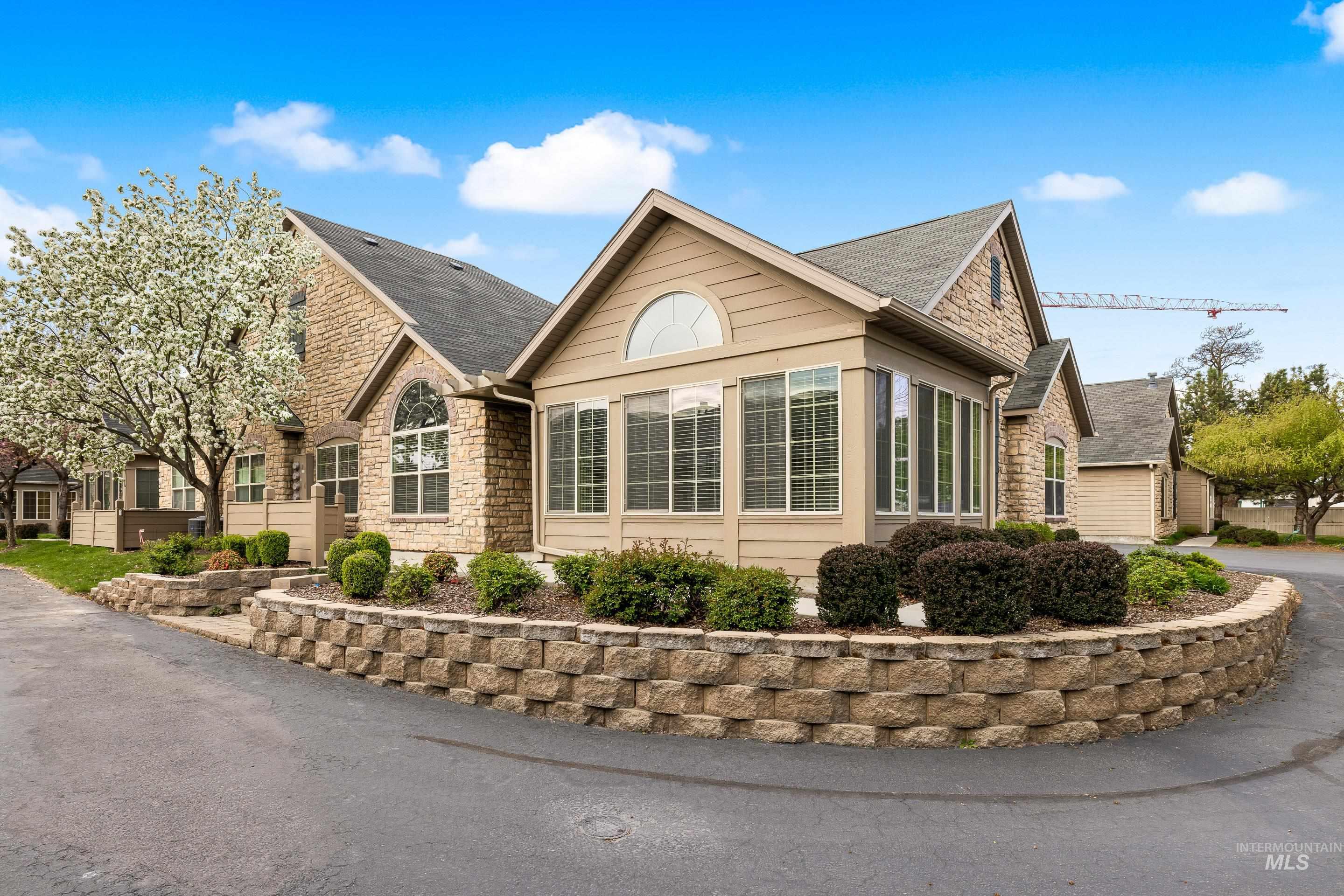 1538 N McKinney, Boise, Idaho 83704, 2 Bedrooms, 2 Bathrooms, Residential For Sale, Price $415,000, 98980642