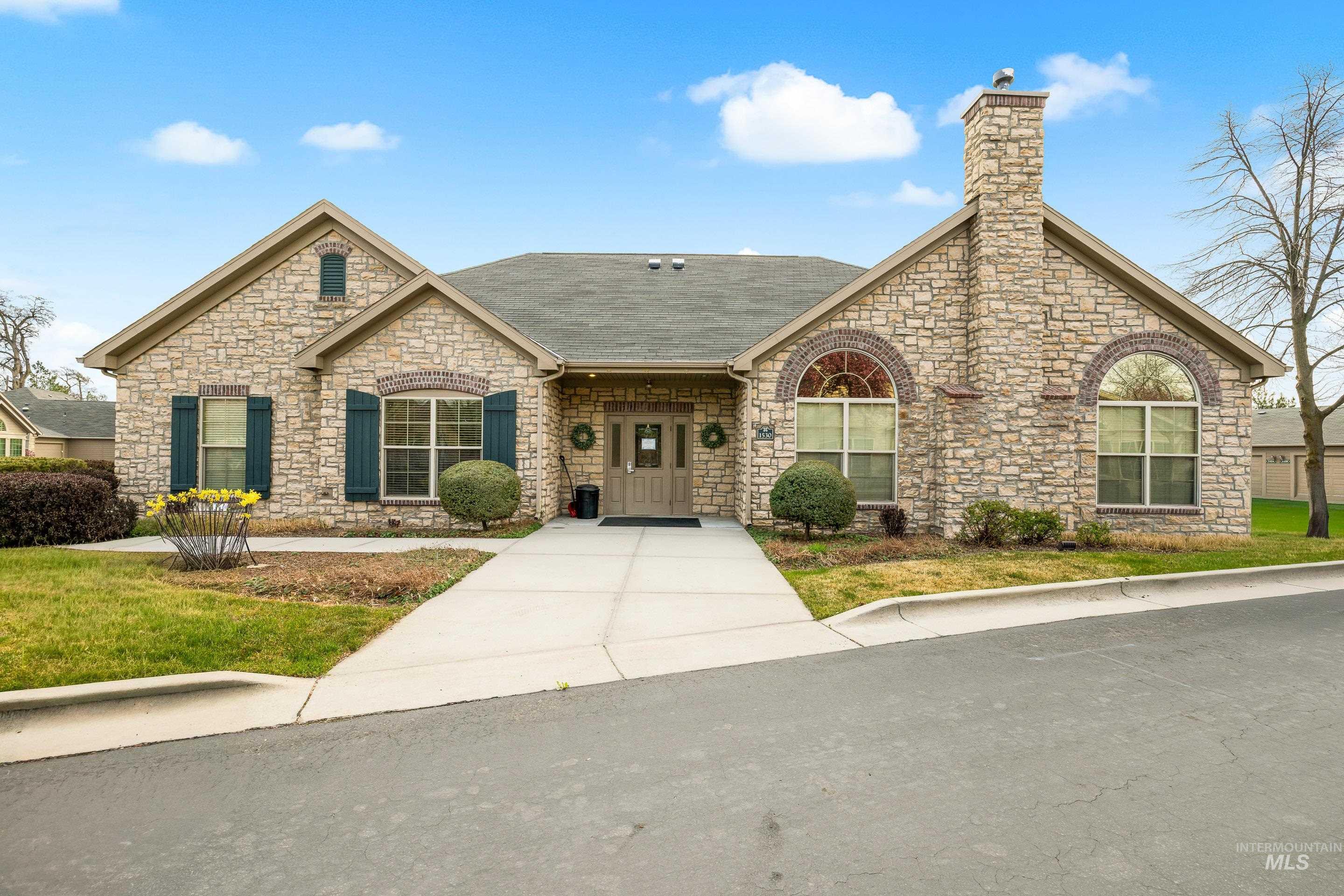 1538 N McKinney, Boise, Idaho 83704, 2 Bedrooms, 2 Bathrooms, Residential For Sale, Price $415,000, 98980642