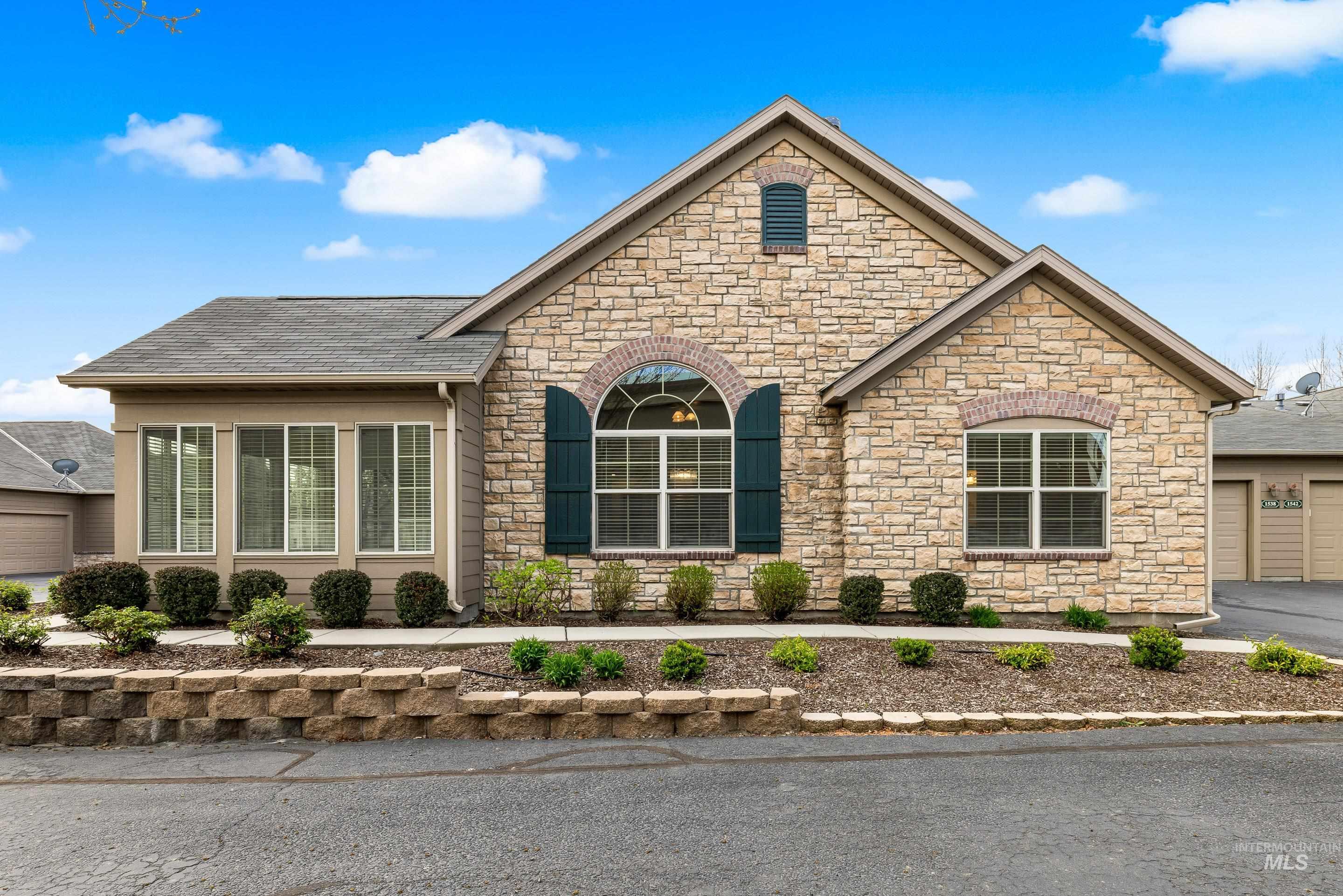 1538 N McKinney, Boise, Idaho 83704, 2 Bedrooms, 2 Bathrooms, Residential For Sale, Price $415,000, 98980642