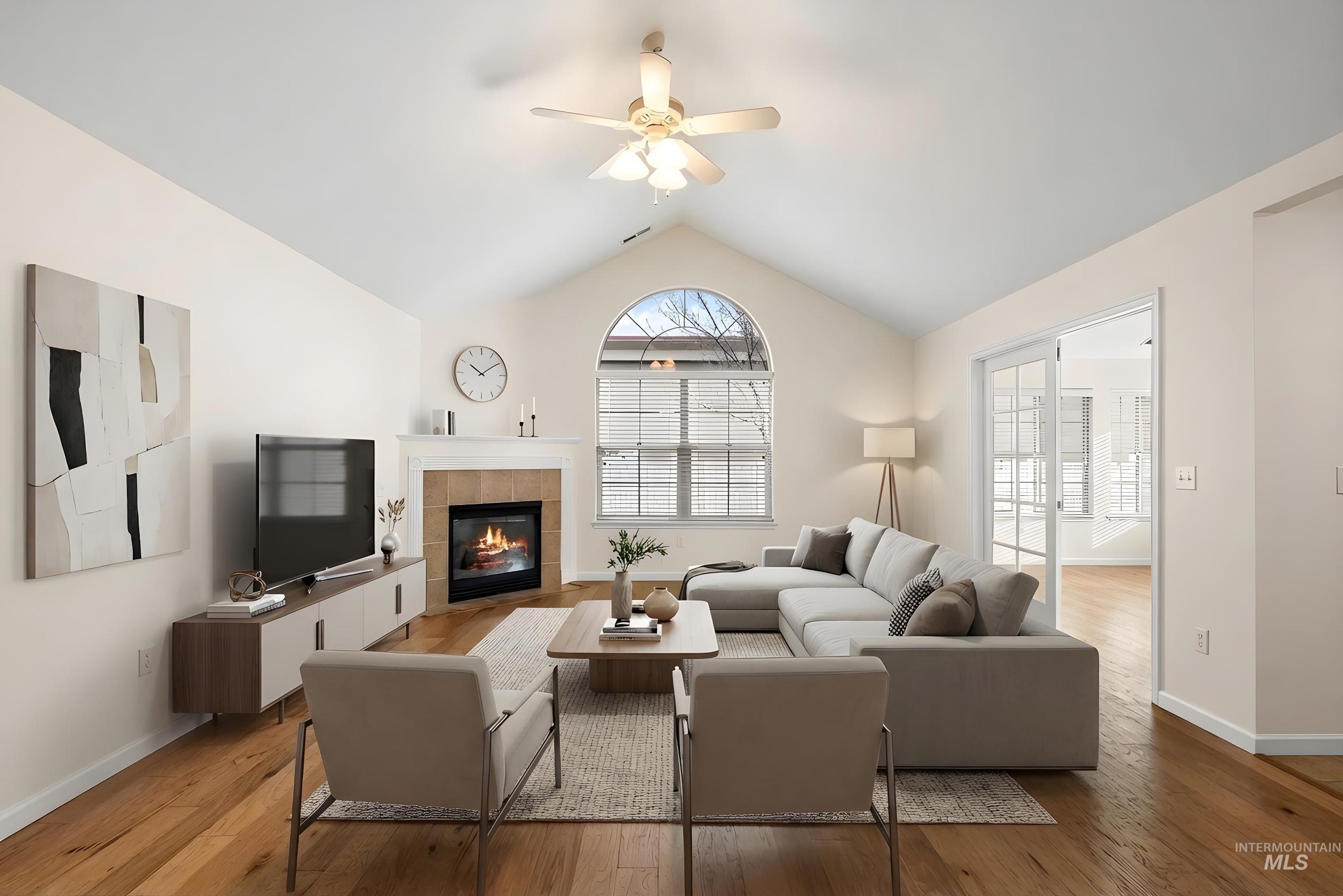 1538 N McKinney, Boise, Idaho 83704, 2 Bedrooms, 2 Bathrooms, Residential For Sale, Price $415,000, 98980642