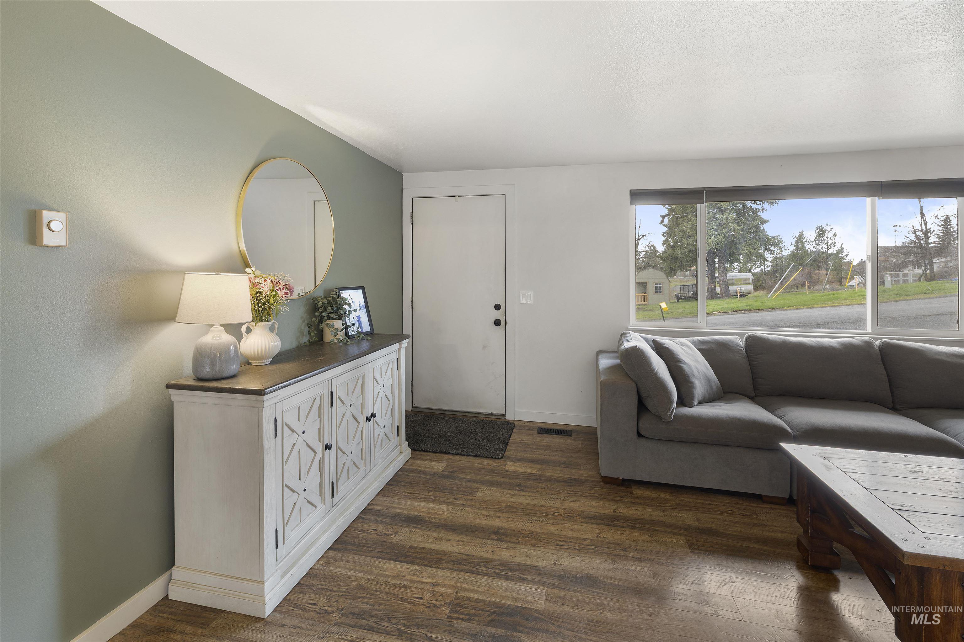 604 Line St., Deary, Idaho 83823, 3 Bedrooms, 2 Bathrooms, Residential For Sale, Price $365,000, 98980644