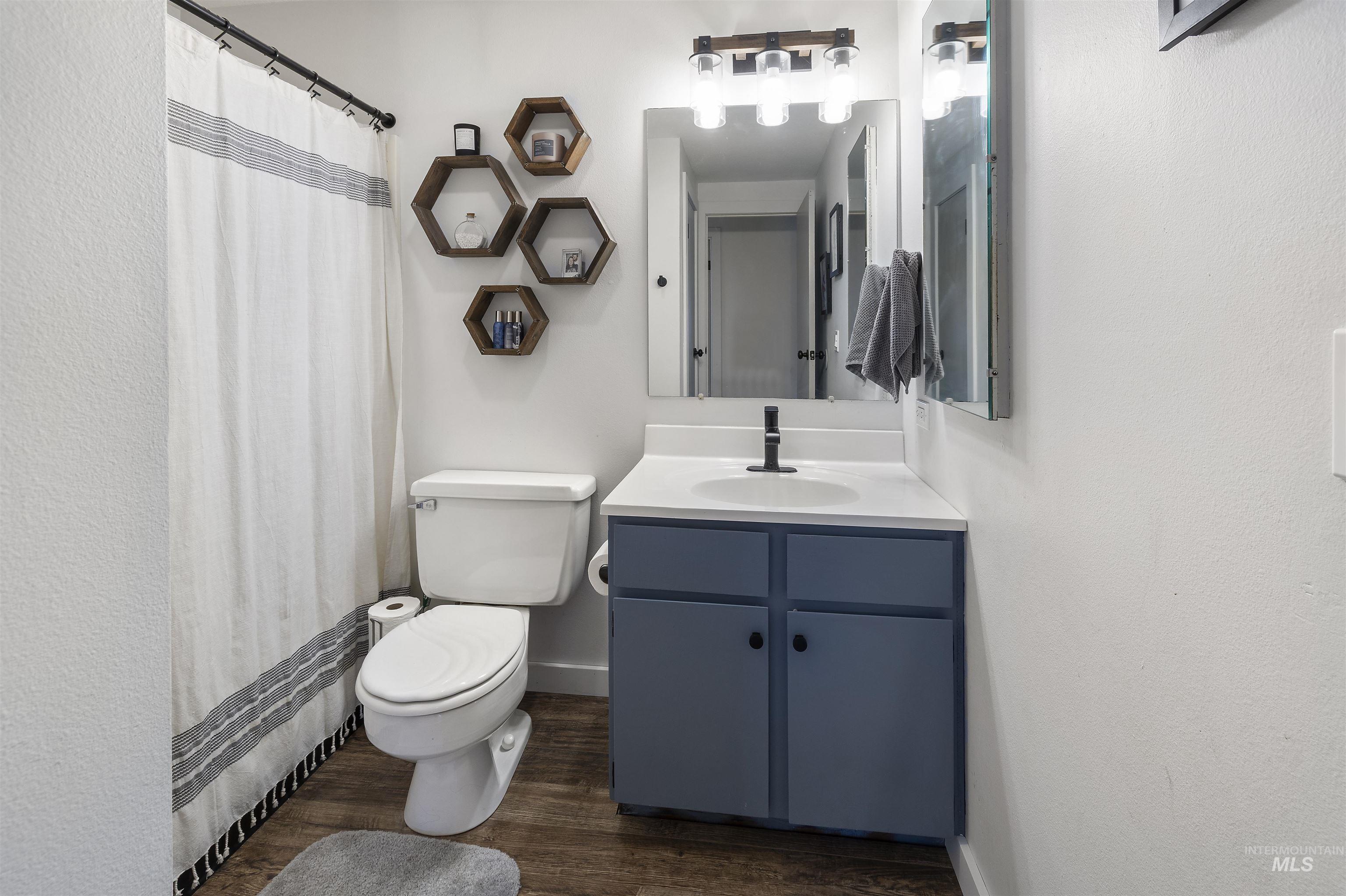 604 Line St., Deary, Idaho 83823, 3 Bedrooms, 2 Bathrooms, Residential For Sale, Price $365,000, 98980644