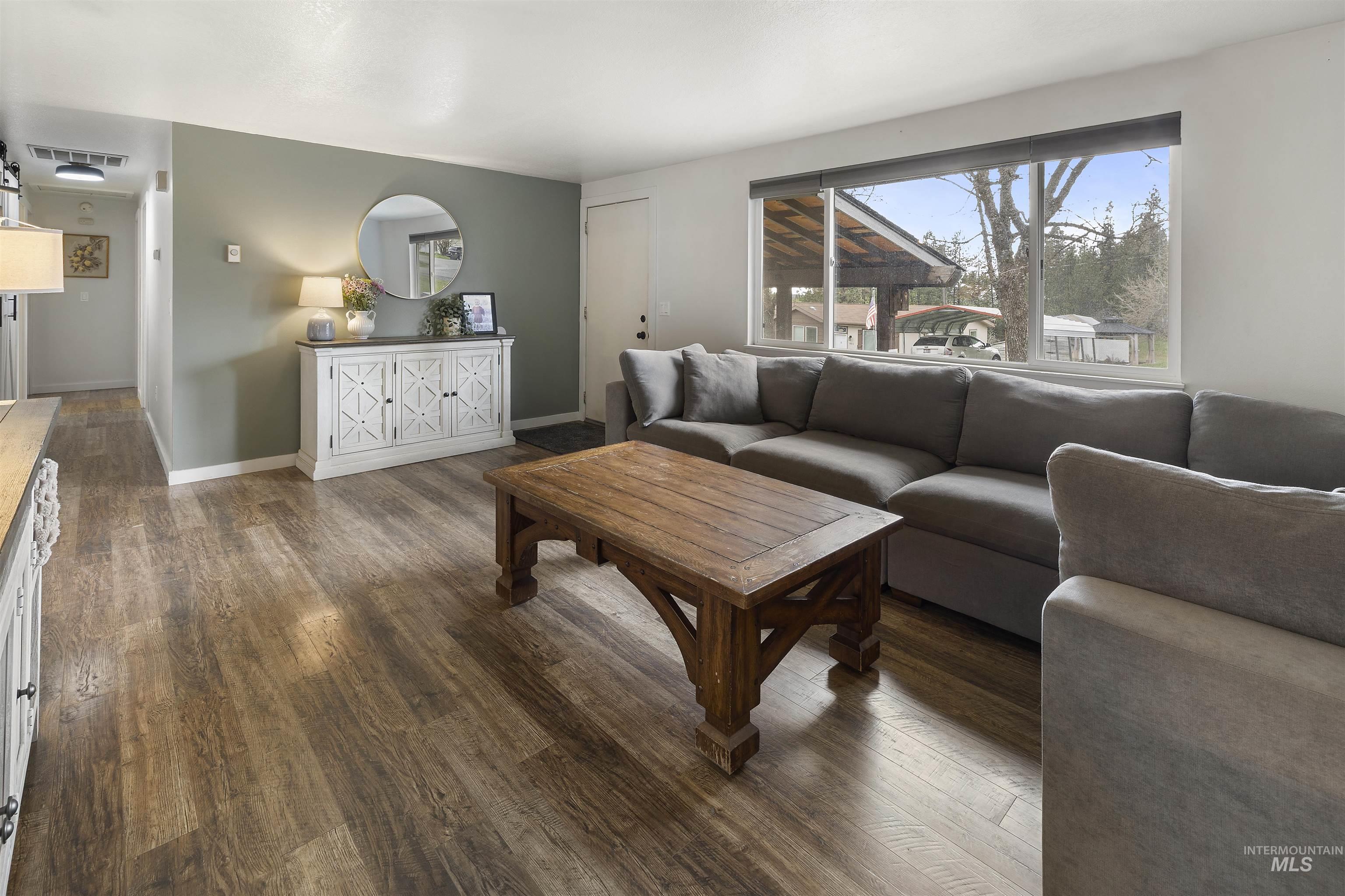 604 Line St., Deary, Idaho 83823, 3 Bedrooms, 2 Bathrooms, Residential For Sale, Price $365,000, 98980644