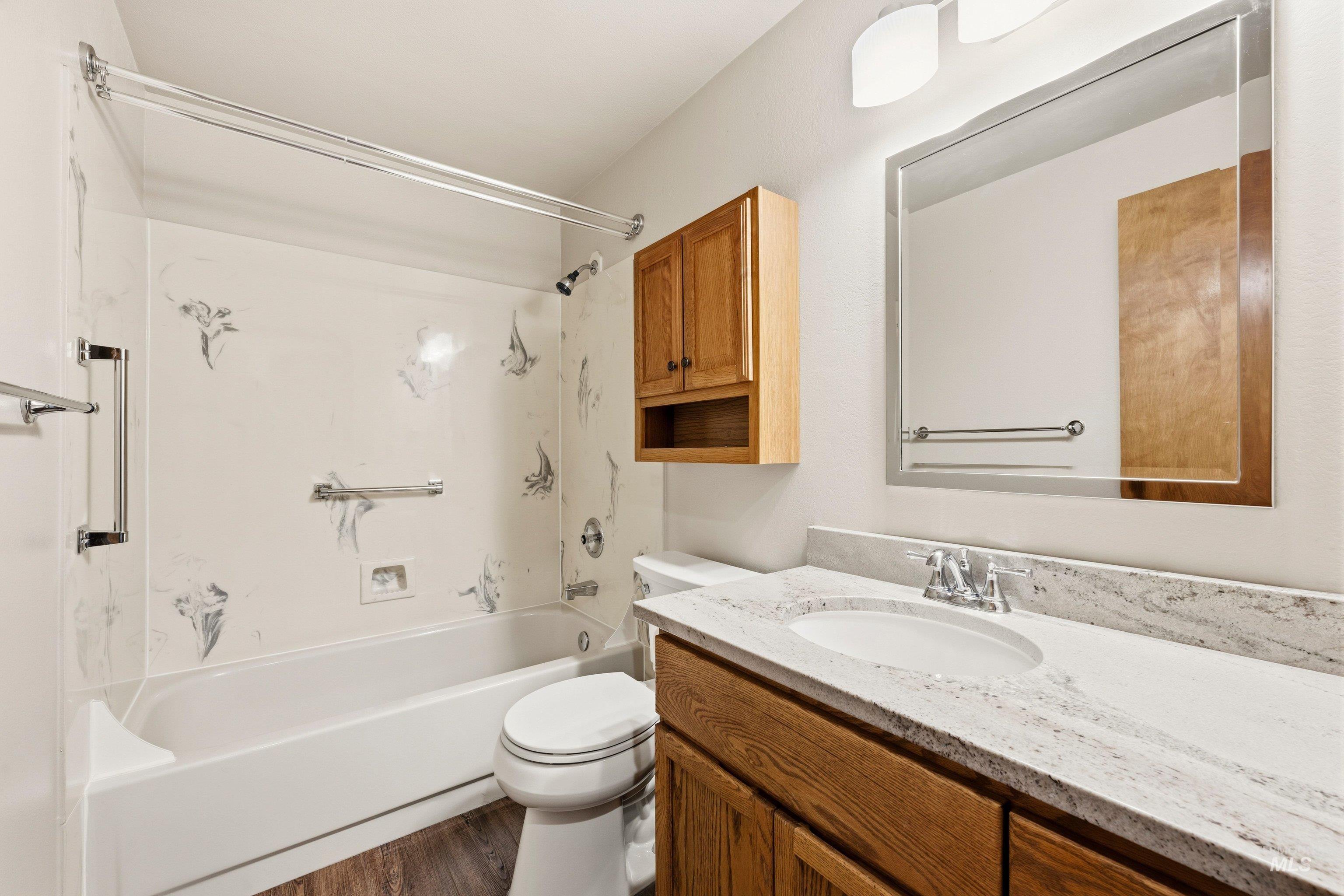 6615 W Limelight Dr, Boise, Idaho 83714, 3 Bedrooms, 2 Bathrooms, Residential For Sale, Price $499,900,MLS 98980645