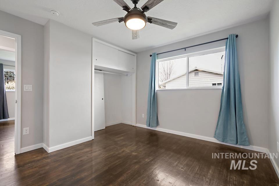 225 SW Park, New Plymouth, Idaho 83655, 4 Bedrooms, 2 Bathrooms, Residential For Sale, Price $389,900, 98980646