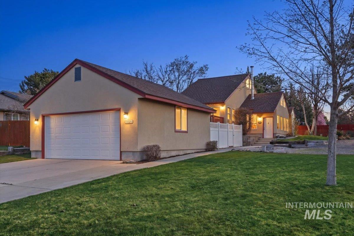 3020 Westview Lane, Nampa, Idaho 83686, 3 Bedrooms, 3 Bathrooms, Residential For Sale, Price $560,000, 98980647