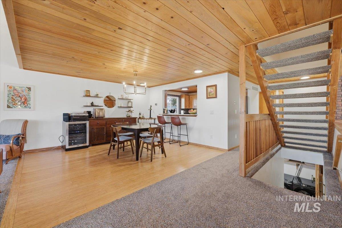 3020 Westview Lane, Nampa, Idaho 83686, 3 Bedrooms, 3 Bathrooms, Residential For Sale, Price $560,000, 98980647