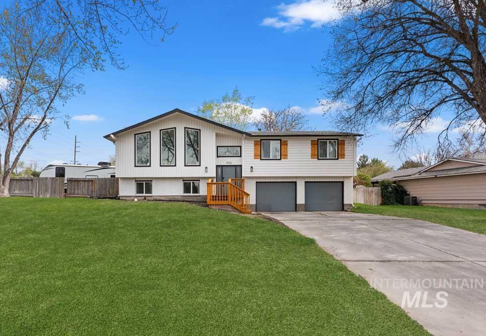 3032 S Chieftain Way, Boise, Idaho 83709, 6 Bedrooms, 3 Bathrooms, Residential For Sale, Price $634,990, 98980650
