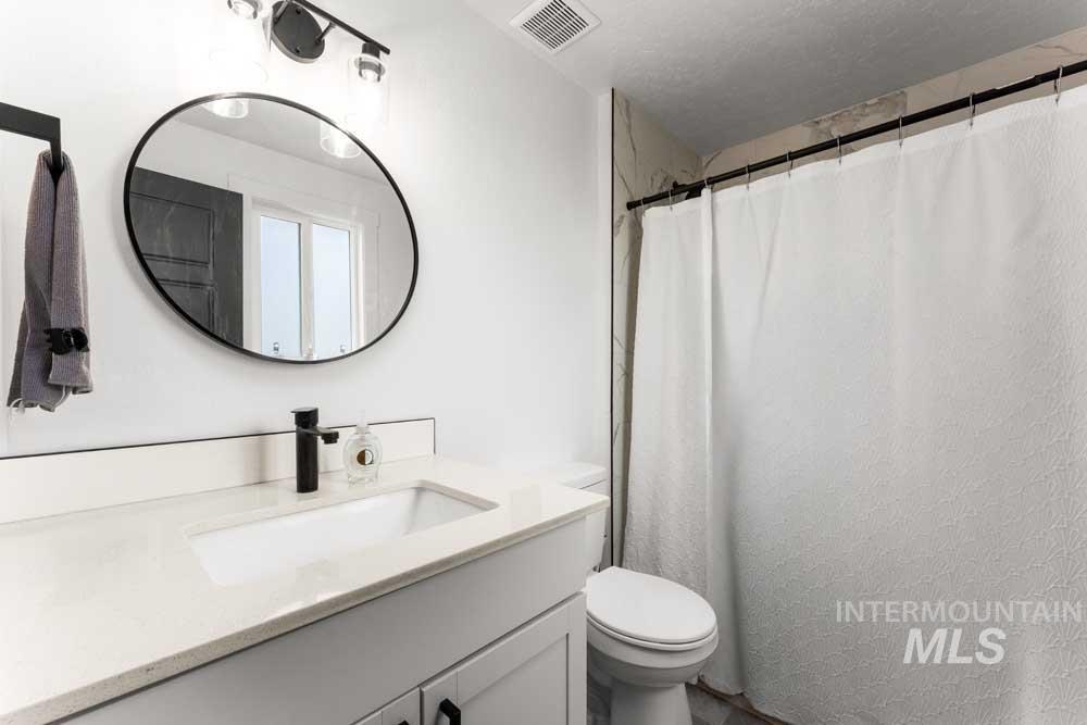 3032 S Chieftain Way, Boise, Idaho 83709, 6 Bedrooms, 3 Bathrooms, Residential For Sale, Price $634,990, 98980650