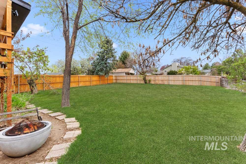 3032 S Chieftain Way, Boise, Idaho 83709, 6 Bedrooms, 3 Bathrooms, Residential For Sale, Price $634,990, 98980650