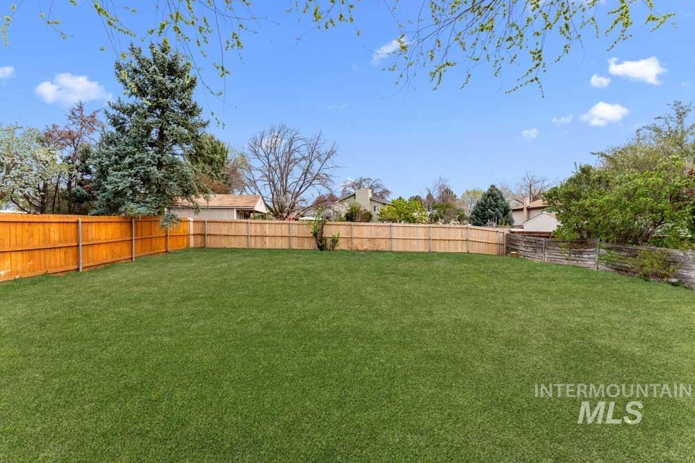 3032 S Chieftain Way, Boise, Idaho 83709, 6 Bedrooms, 3 Bathrooms, Residential For Sale, Price $634,990, 98980650