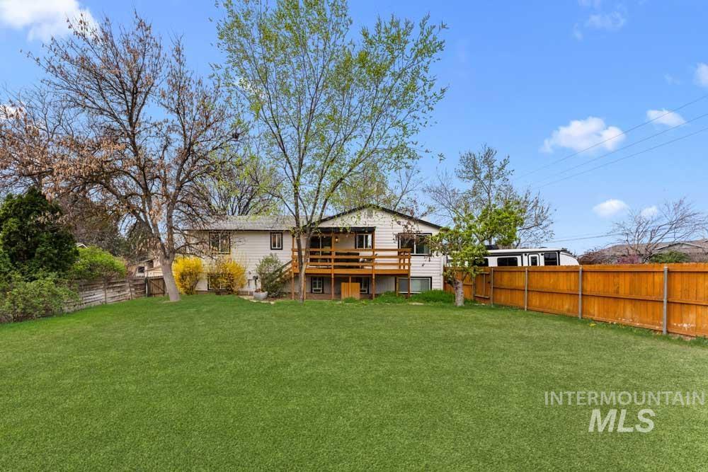 3032 S Chieftain Way, Boise, Idaho 83709, 6 Bedrooms, 3 Bathrooms, Residential For Sale, Price $634,990, 98980650