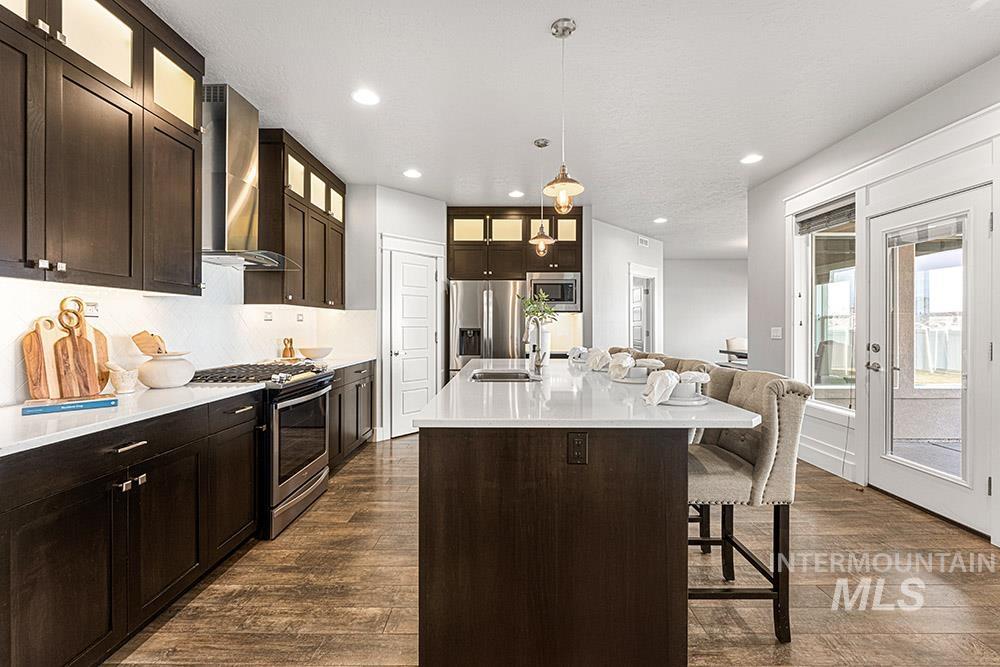 554 E Sicily Drive, Meridian, Idaho 83642, 4 Bedrooms, 2.5 Bathrooms, Residential For Sale, Price $749,900,MLS 98980651