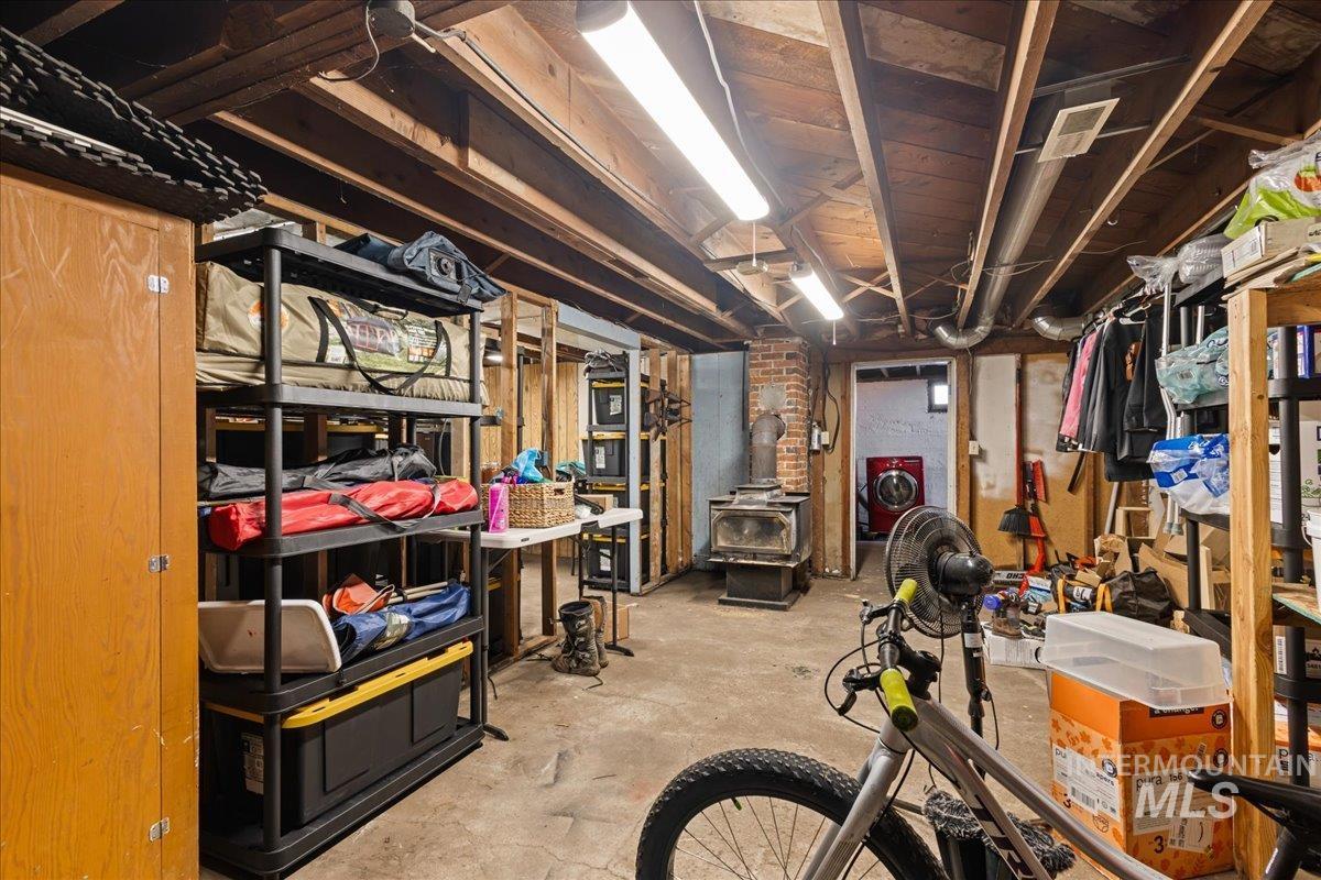 19454 Idaho Road, Worley, Idaho 83876, 2 Bedrooms, 1 Bathroom, Residential For Sale, Price $629,000, 98980652