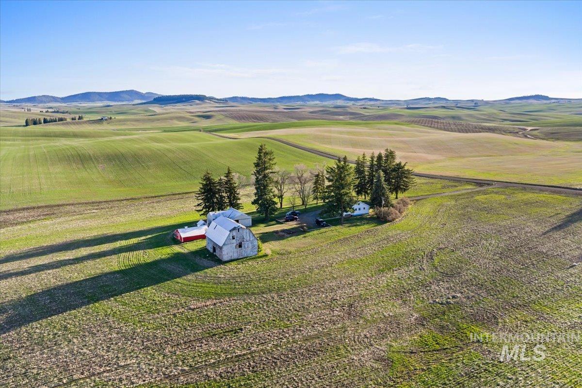 19454 Idaho Road, Worley, Idaho 83876, 2 Bedrooms, 1 Bathroom, Residential For Sale, Price $629,000, 98980652