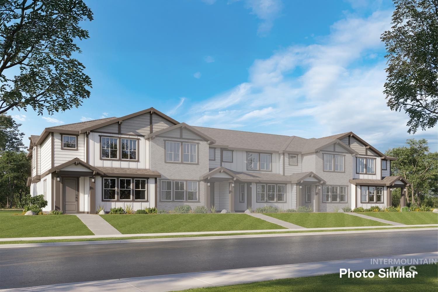 4225 W Perspective St, Eagle, Idaho 83616, 4 Bedrooms, 2.5 Bathrooms, Residential For Sale, Price $435,900, 98980653