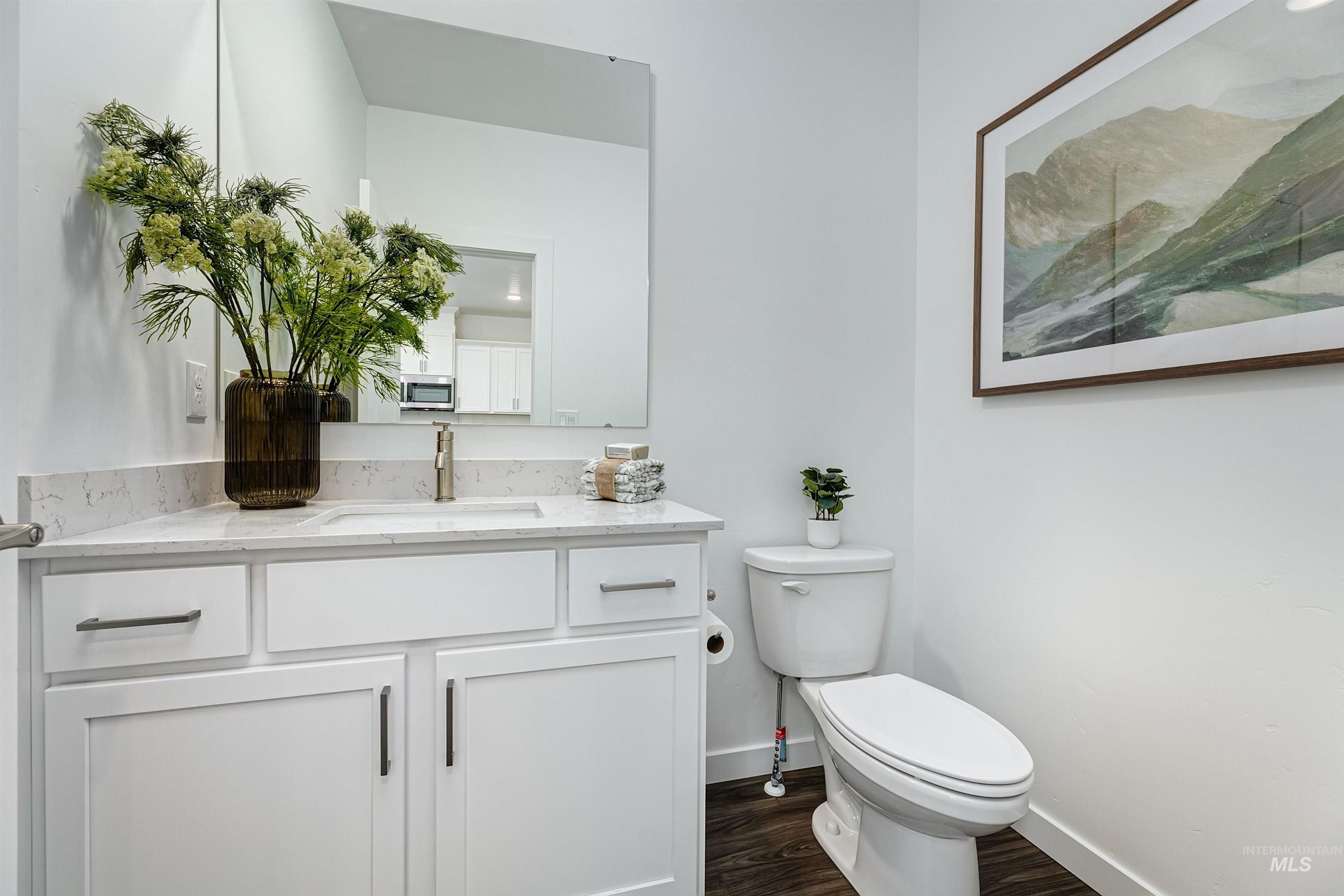 4225 W Perspective St, Eagle, Idaho 83616, 4 Bedrooms, 2.5 Bathrooms, Residential For Sale, Price $435,900, 98980653