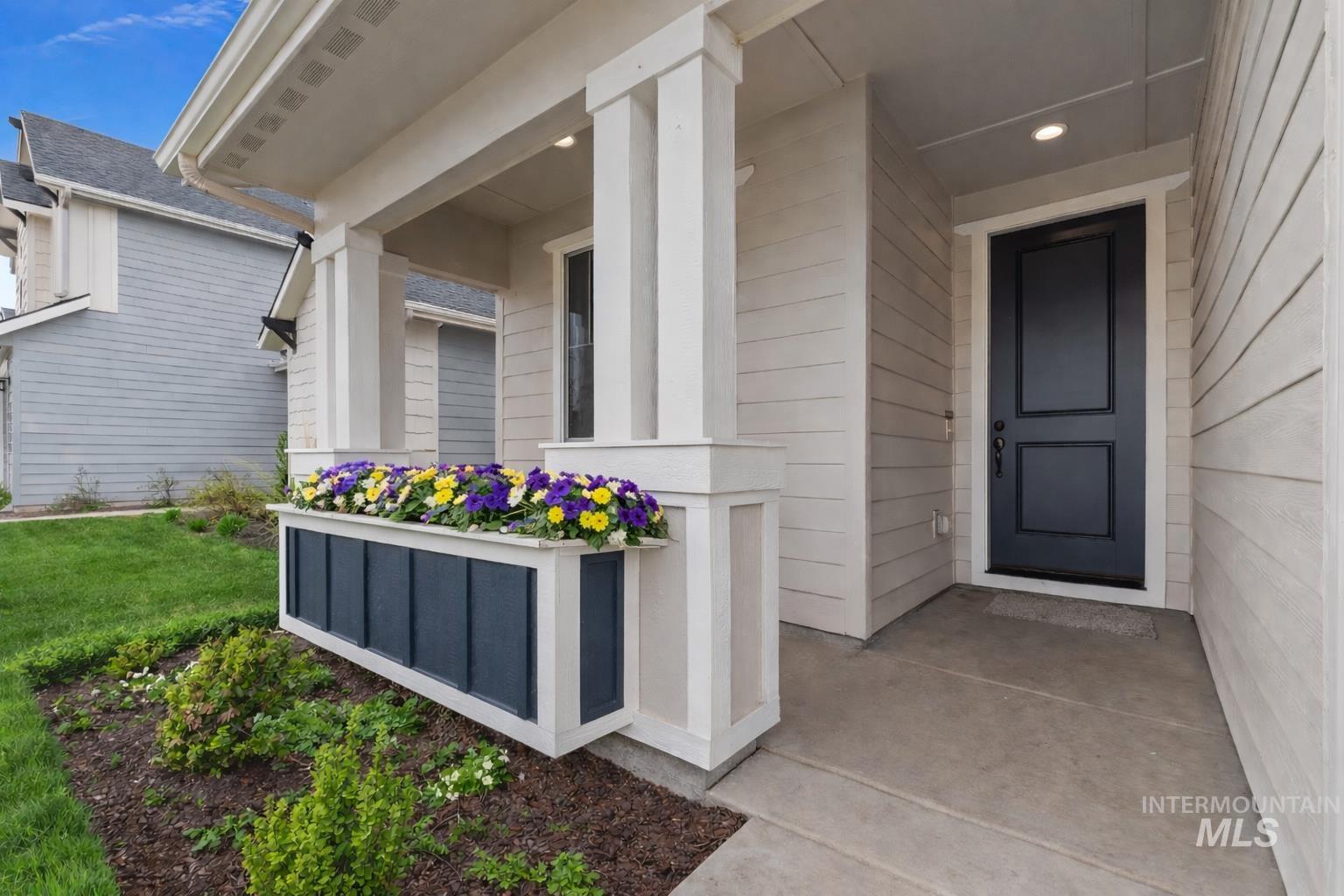 12541 W Shortcreek St., Star, Idaho 83669, 3 Bedrooms, 2 Bathrooms, Residential For Sale, Price $485,000, 98980654