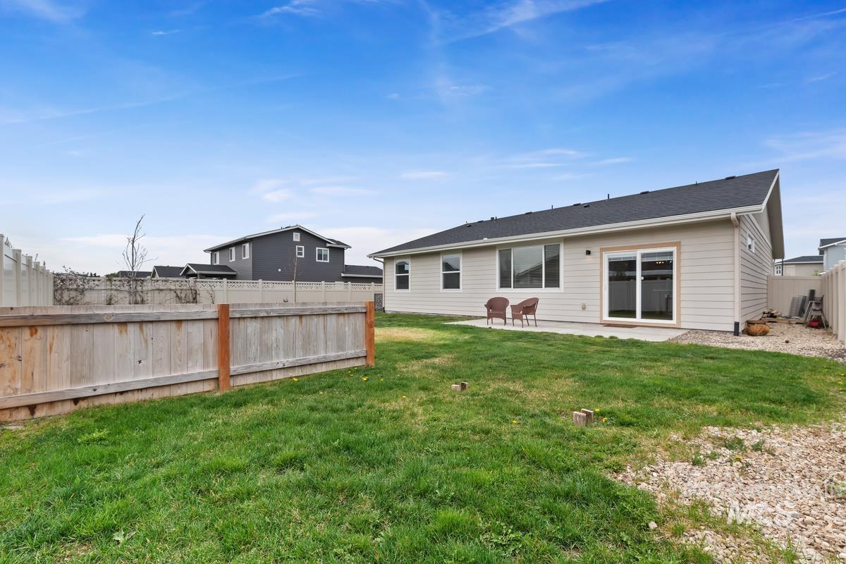 12541 W Shortcreek St., Star, Idaho 83669, 3 Bedrooms, 2 Bathrooms, Residential For Sale, Price $485,000, 98980654