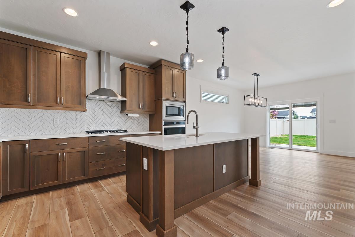 12541 W Shortcreek St., Star, Idaho 83669, 3 Bedrooms, 2 Bathrooms, Residential For Sale, Price $485,000, 98980654